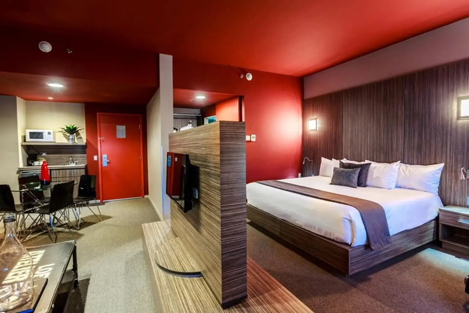 Ramada Encore, Chihuahua