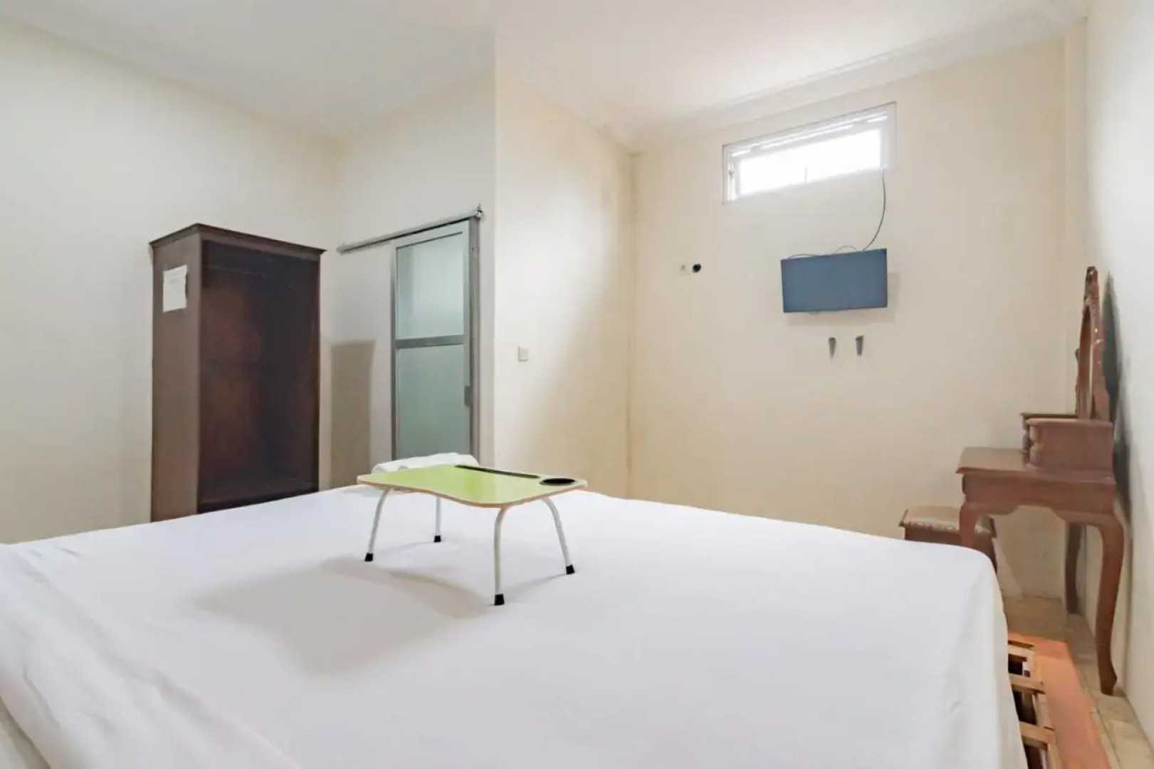 Formerly Reddoorz Near Kebun Raya Cibodas