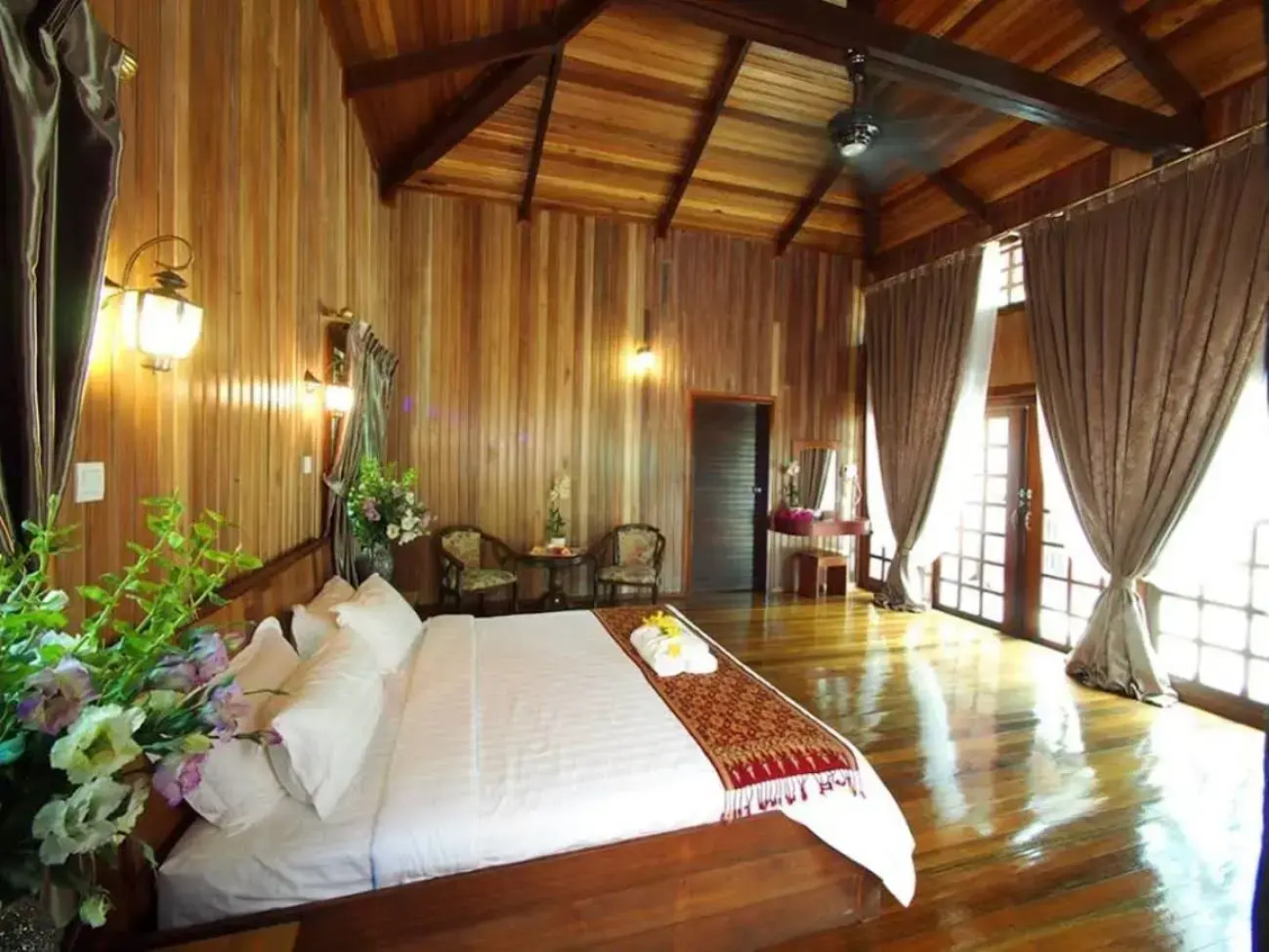 Sipadan Mangrove Resort