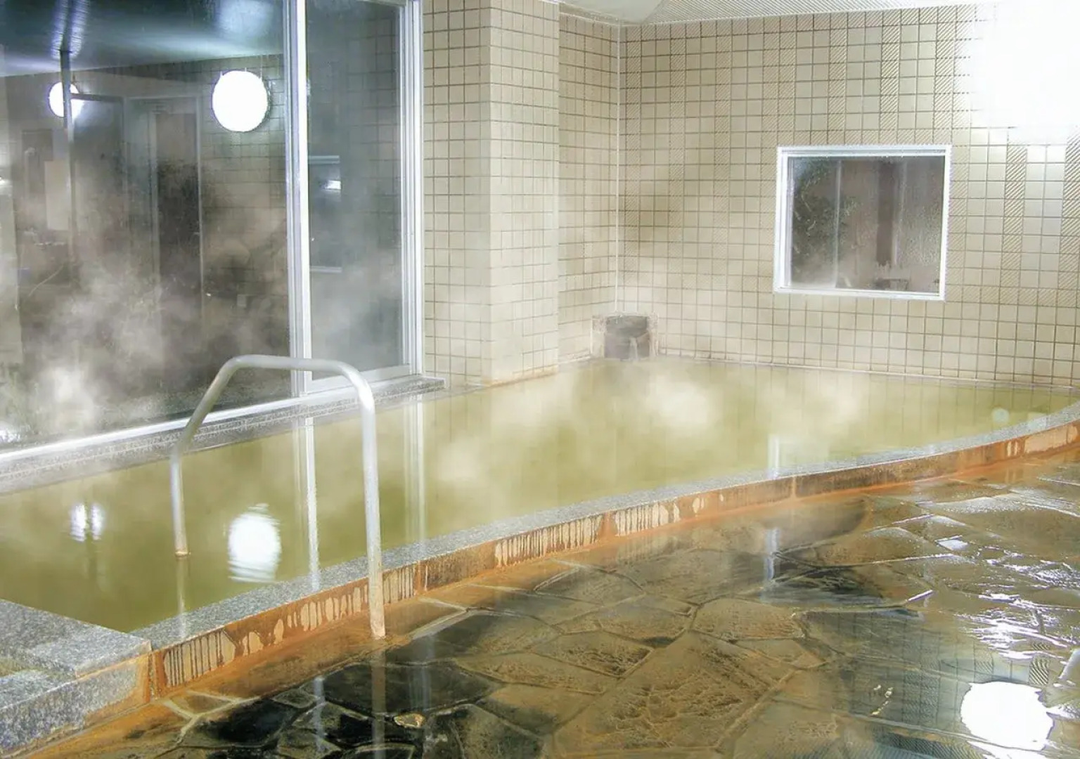 KAMENOI HOTEL SHIOBARA Dog Friendly Hotel