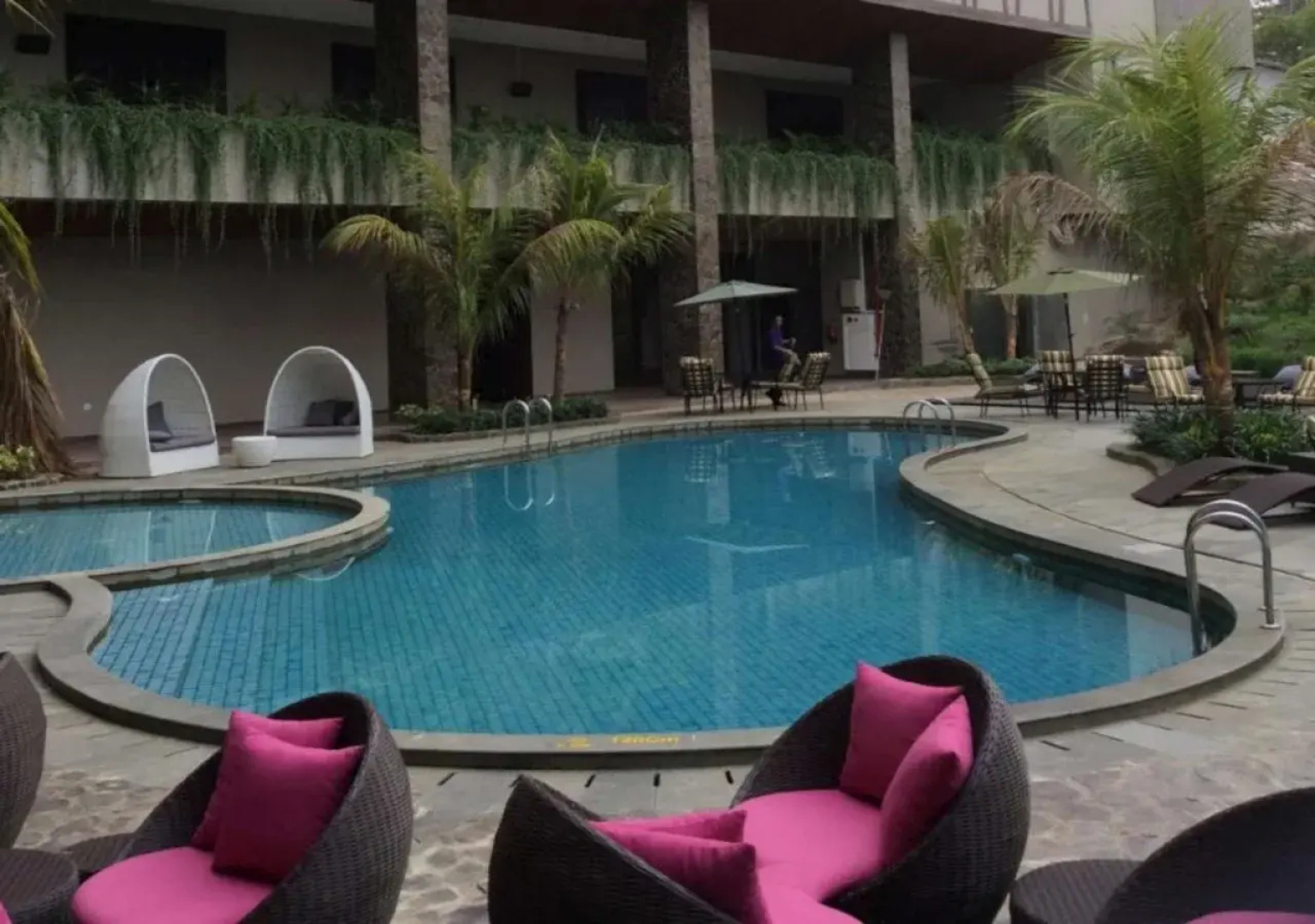 Grand Tjokro Balikpapan