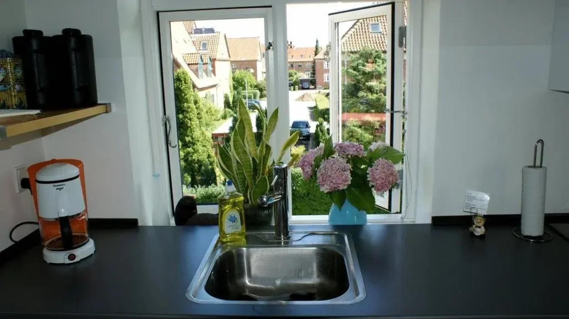 Billesgade Bed & Breakfast