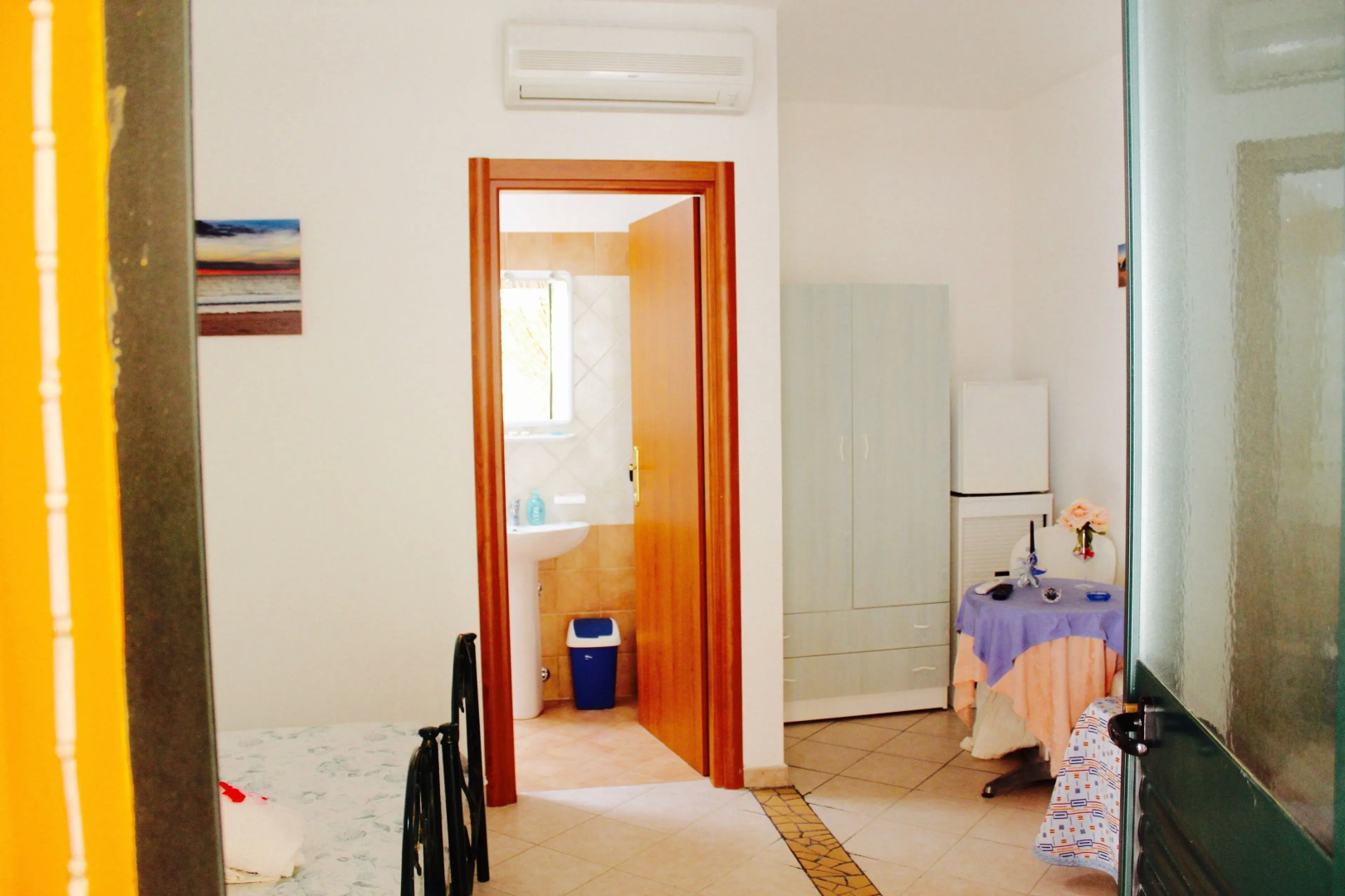 Amoru Bed & Breakfast