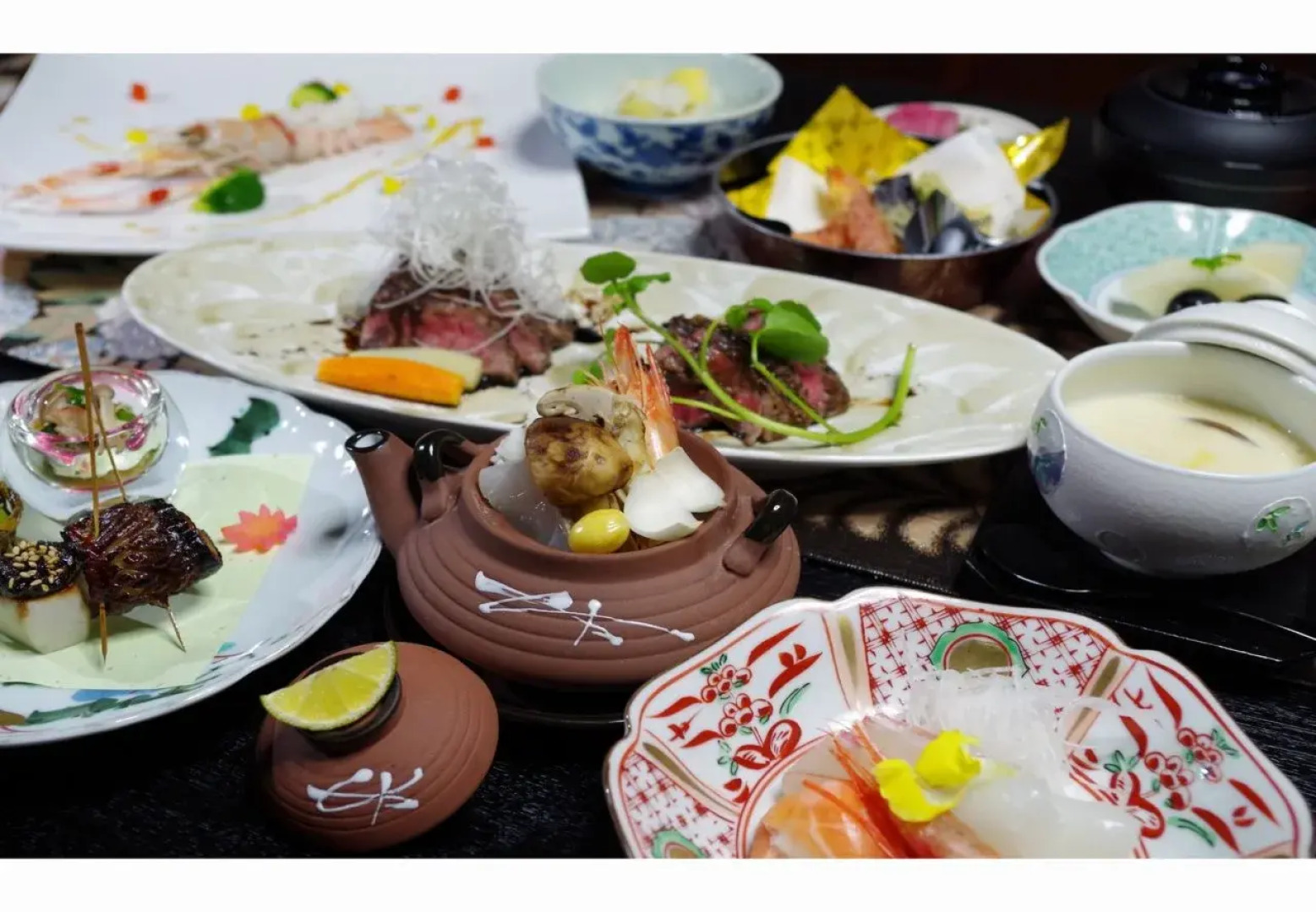 Yakageya, Inn & Suites