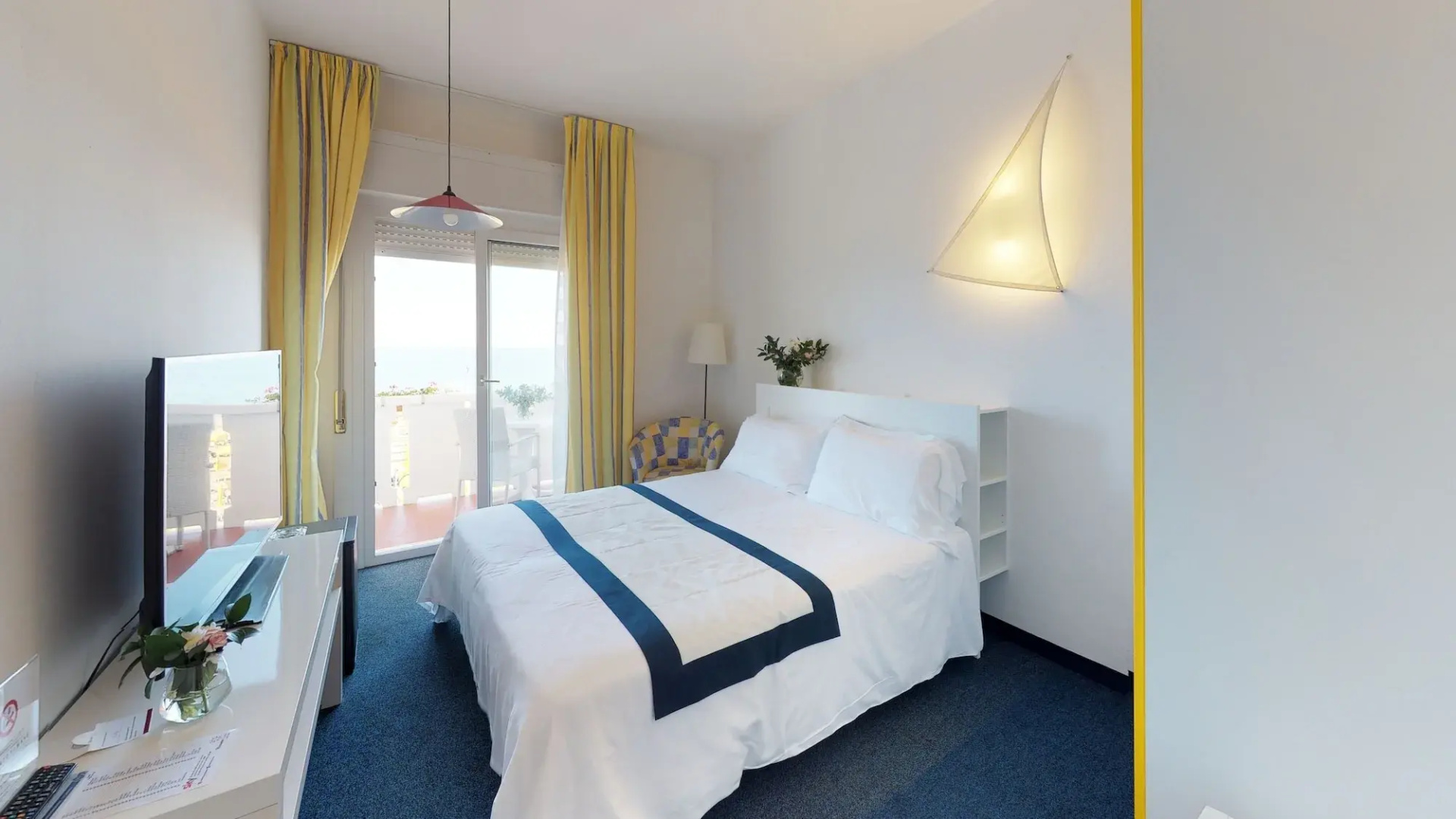Hotel Villa Sorriso