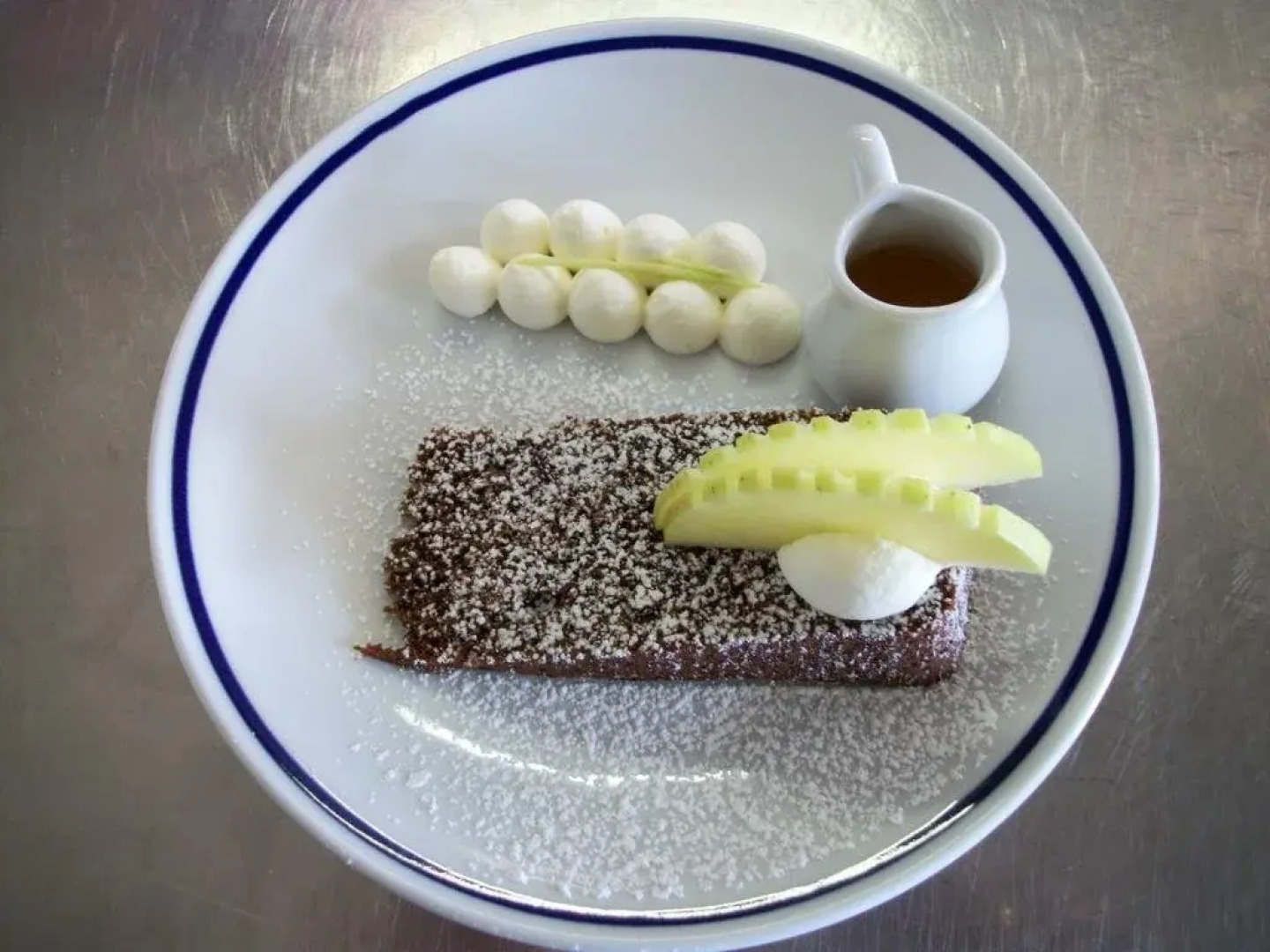 Albergo Ristorante K2