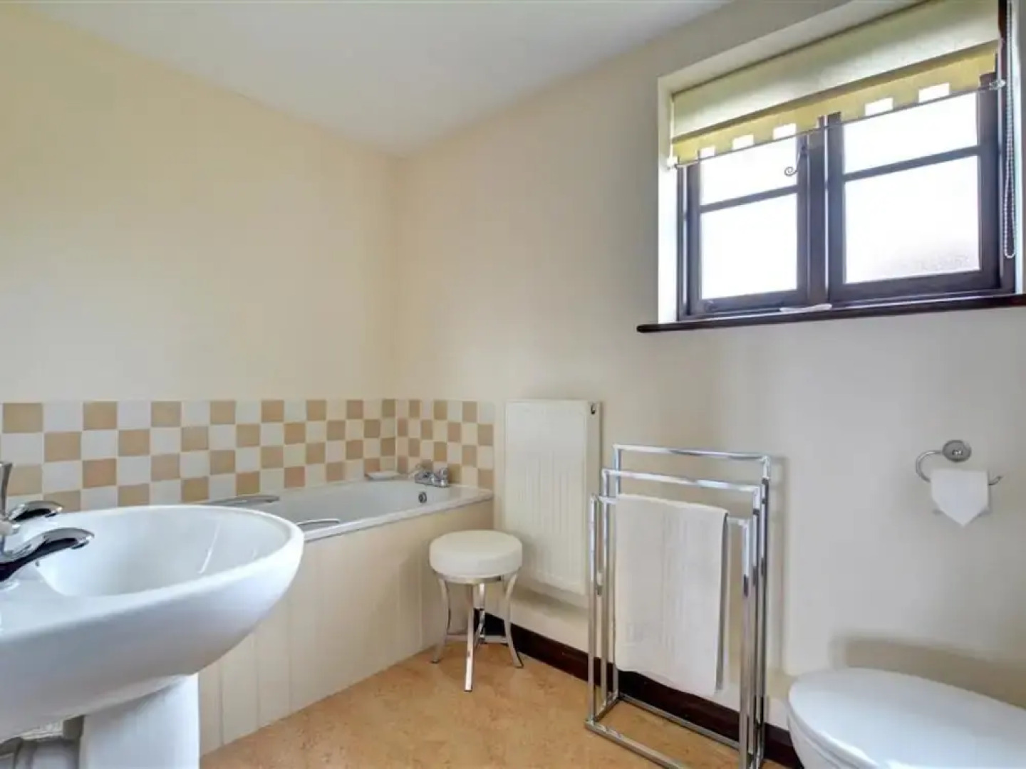 Cozy Farmhouse in Benenden With Terrace