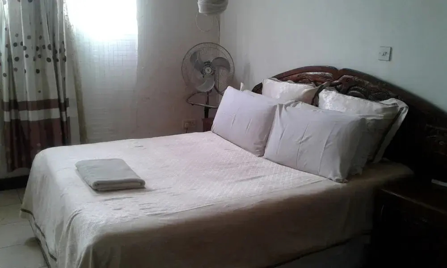 Providence Teez Lodge