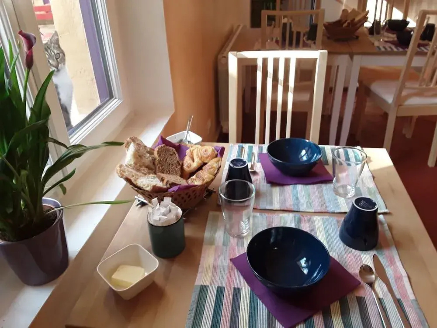 Chambres d'hotes Les Coutas