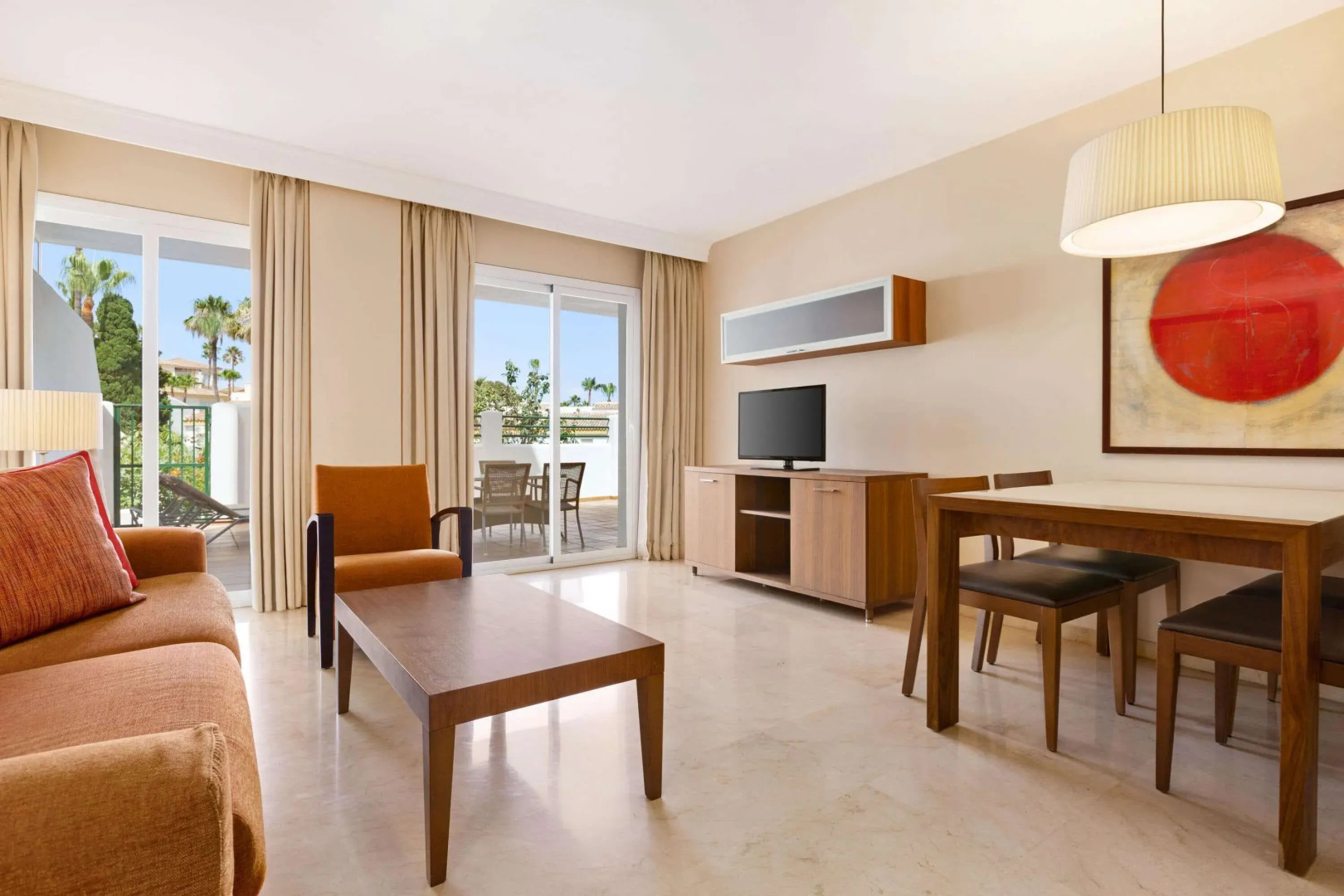 Ramada Residences by Wyndham Costa del Sol Fuengirola