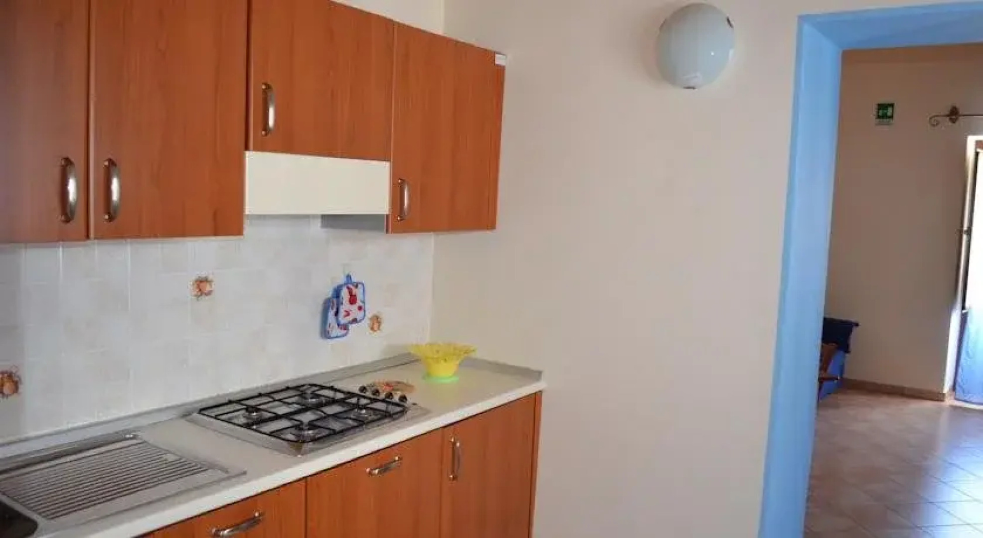 Casale Vacanze Bed and Breakfast