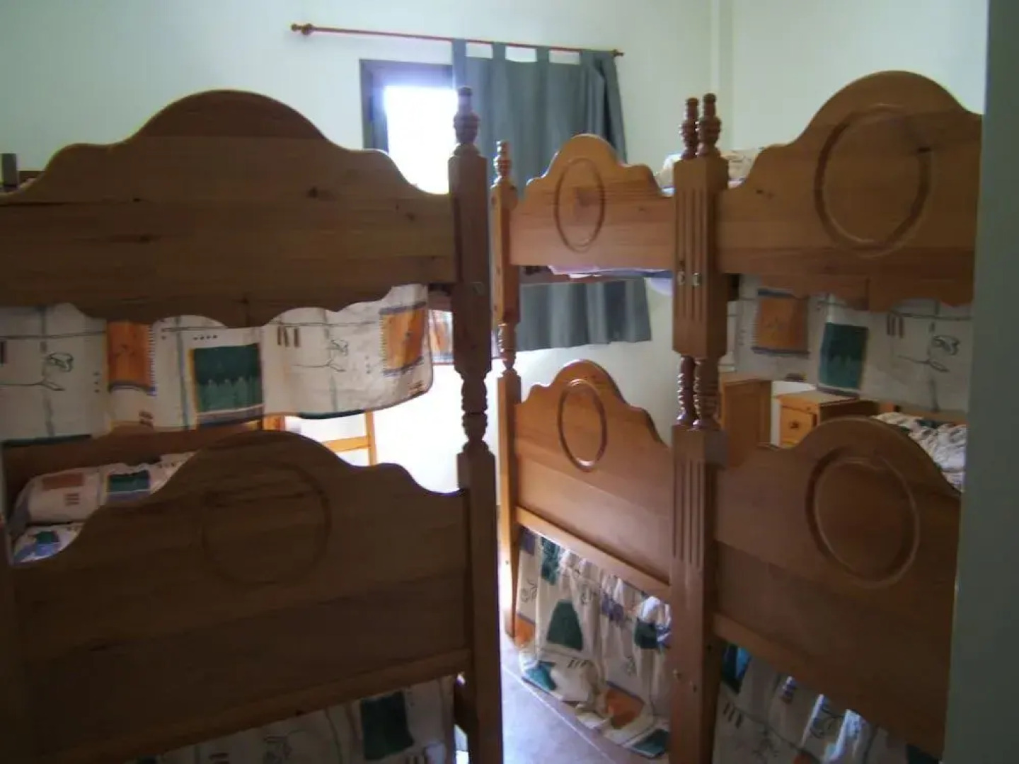 Albergue La Font Lluny