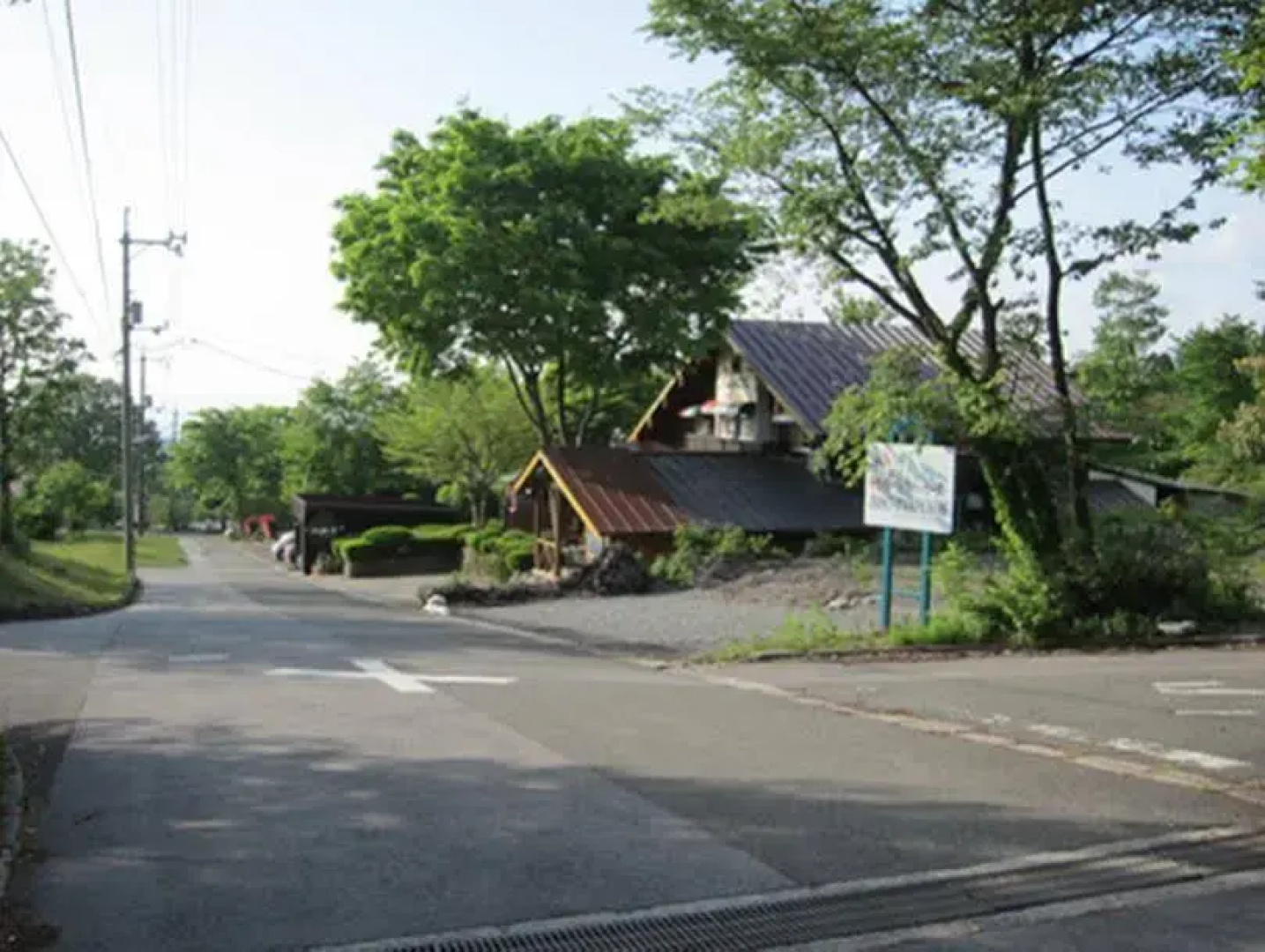 Daisen Backpackers