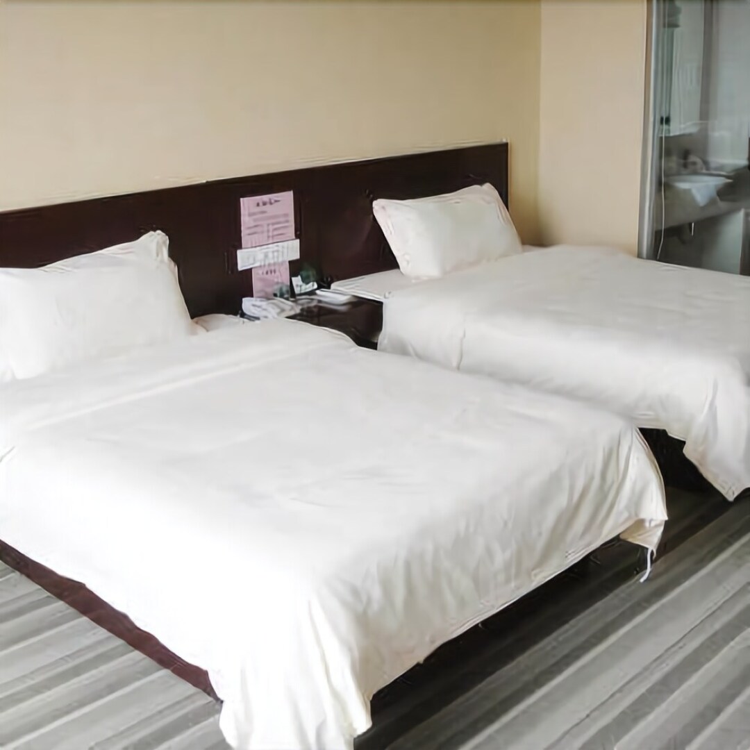 Kaideng Hotel (Lianjiang Cherry Blossom Park)