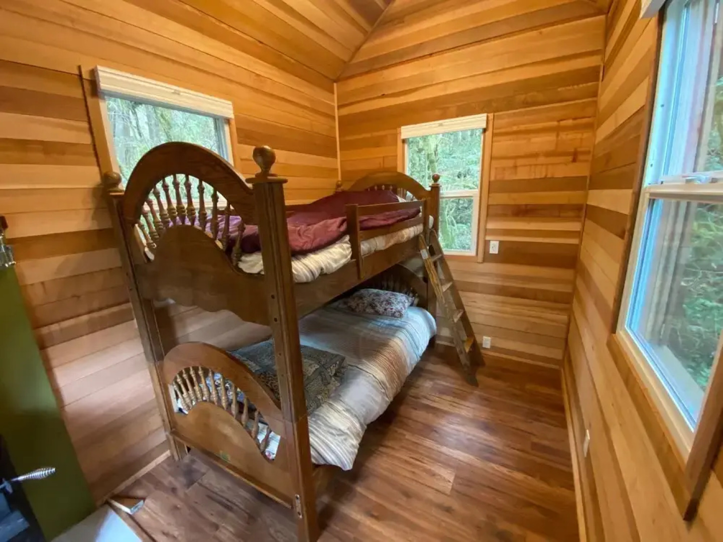 Trout Creek Wilderness Lodge