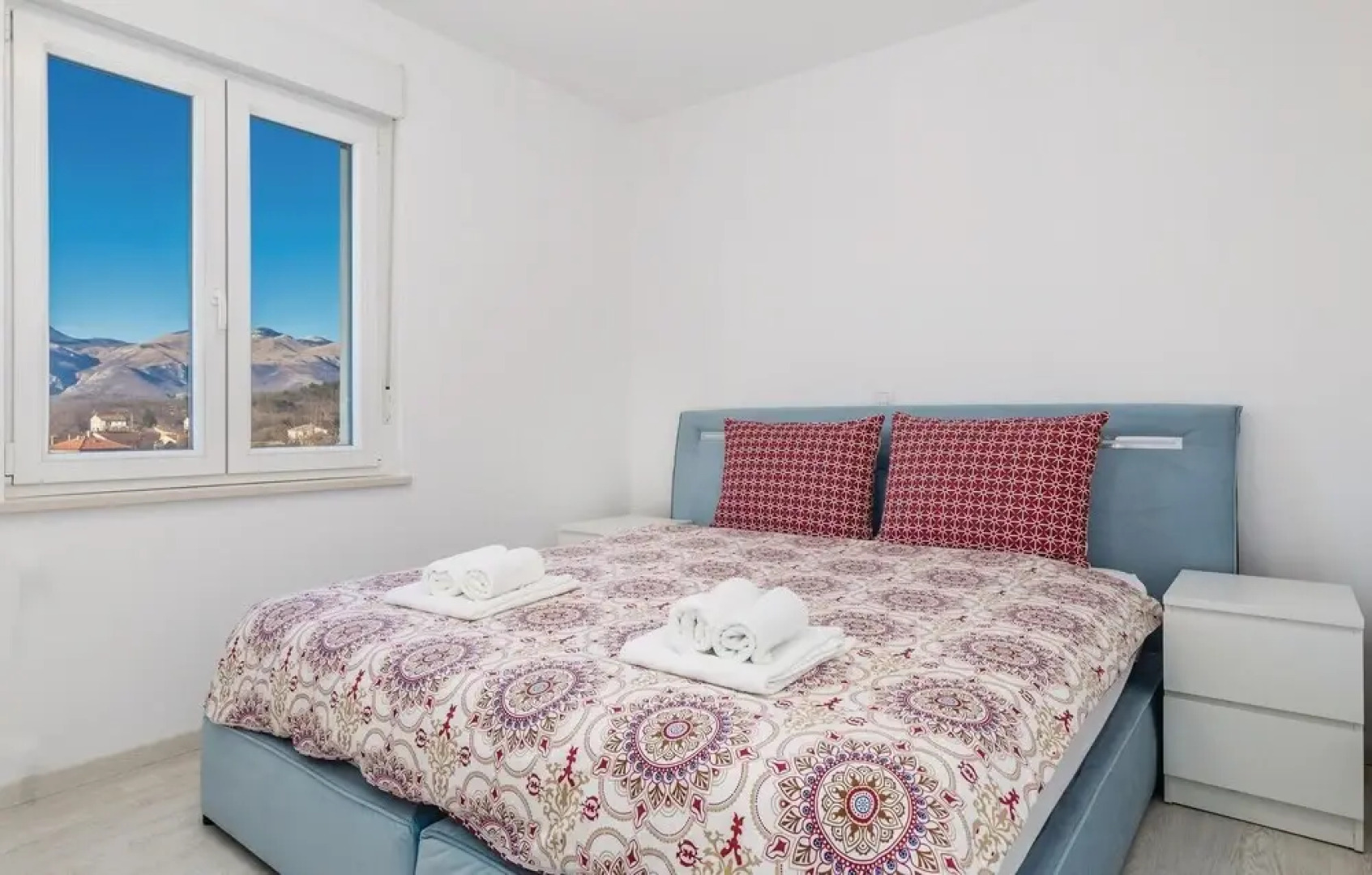 Awesome Home in Cavle With Wifi and 2 Bedrooms