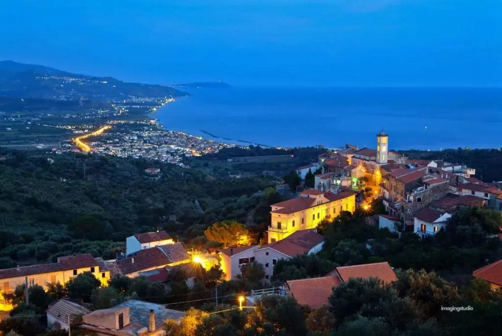 La Torretta di Casa Lippi