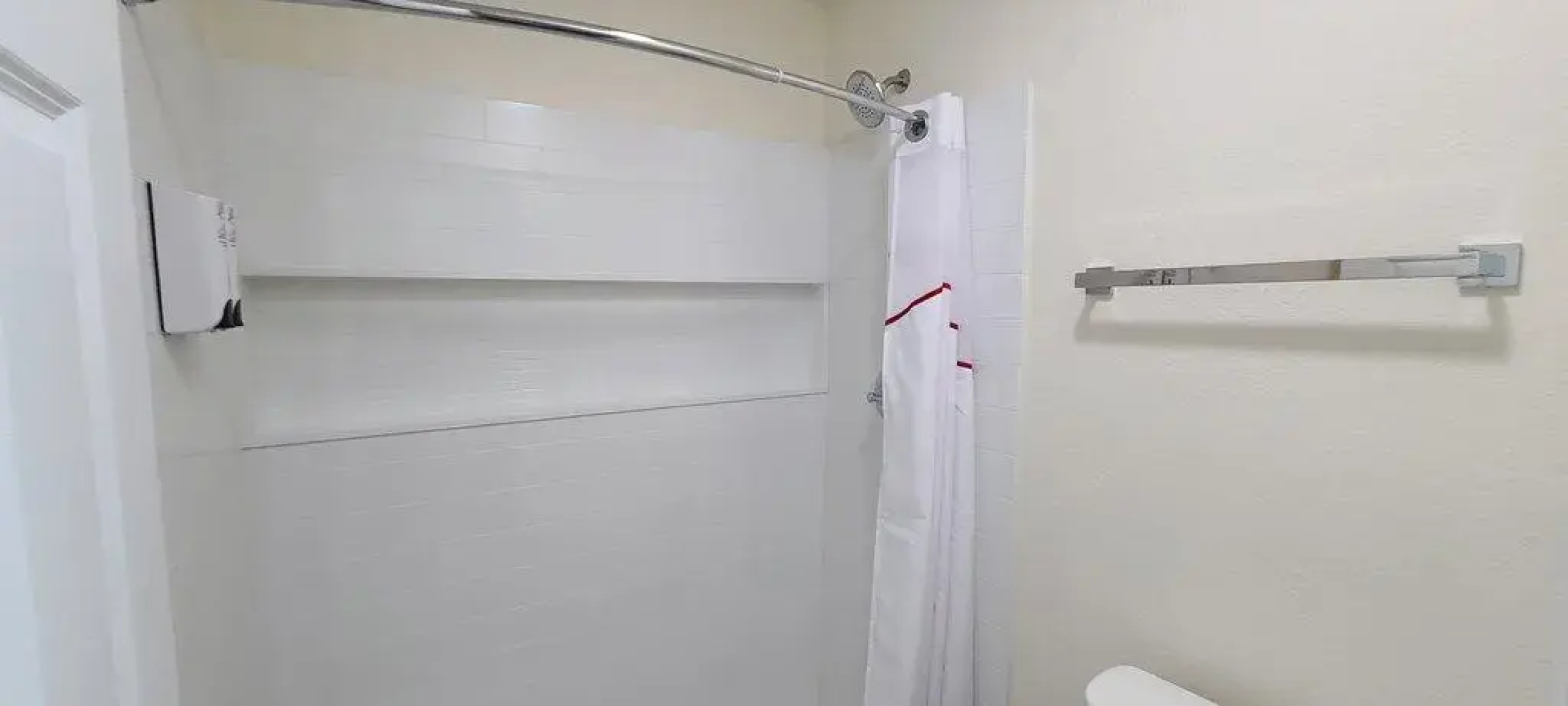 Red Roof Inn Byron