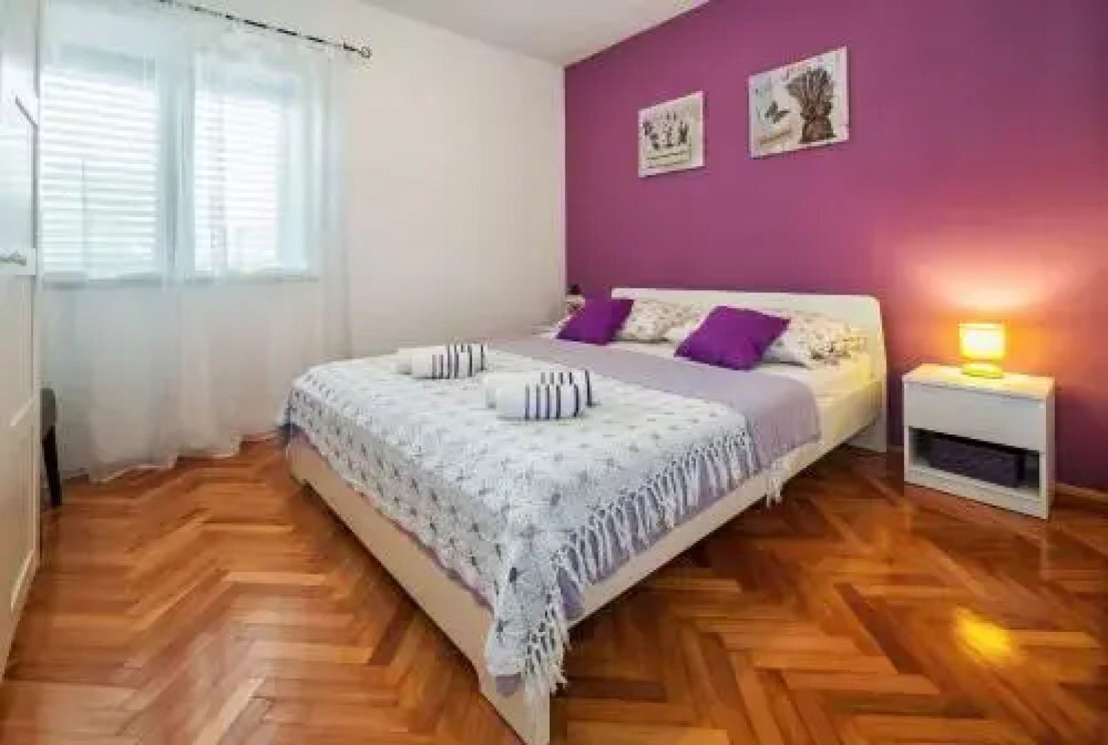 Sunny Apartments Luce & Kate