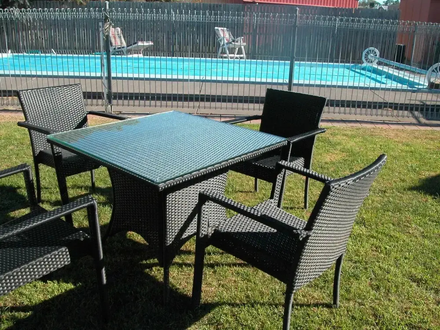 Ambassador Motor Inn Ballarat