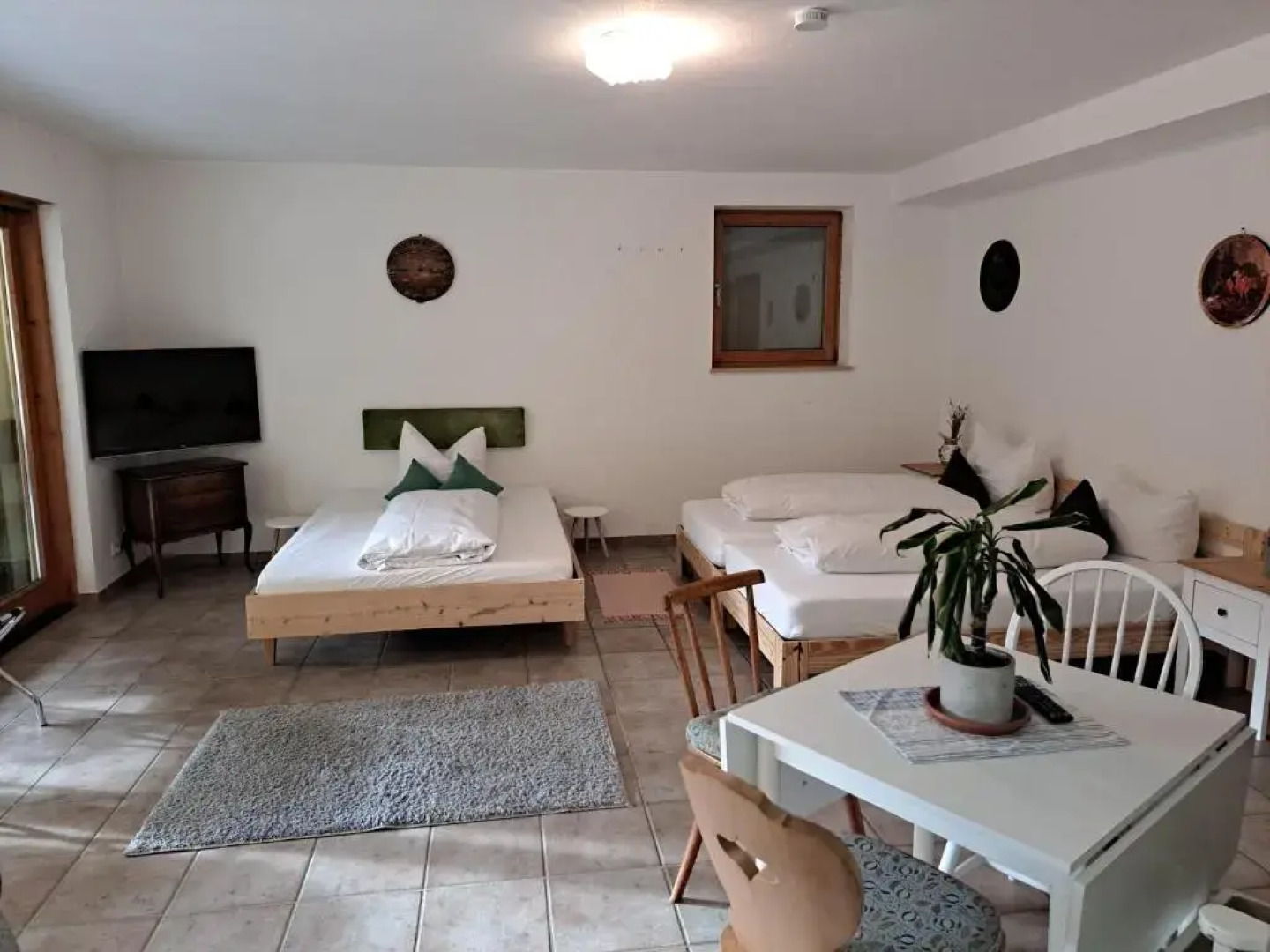 Hotel Schöne Aussicht Garni