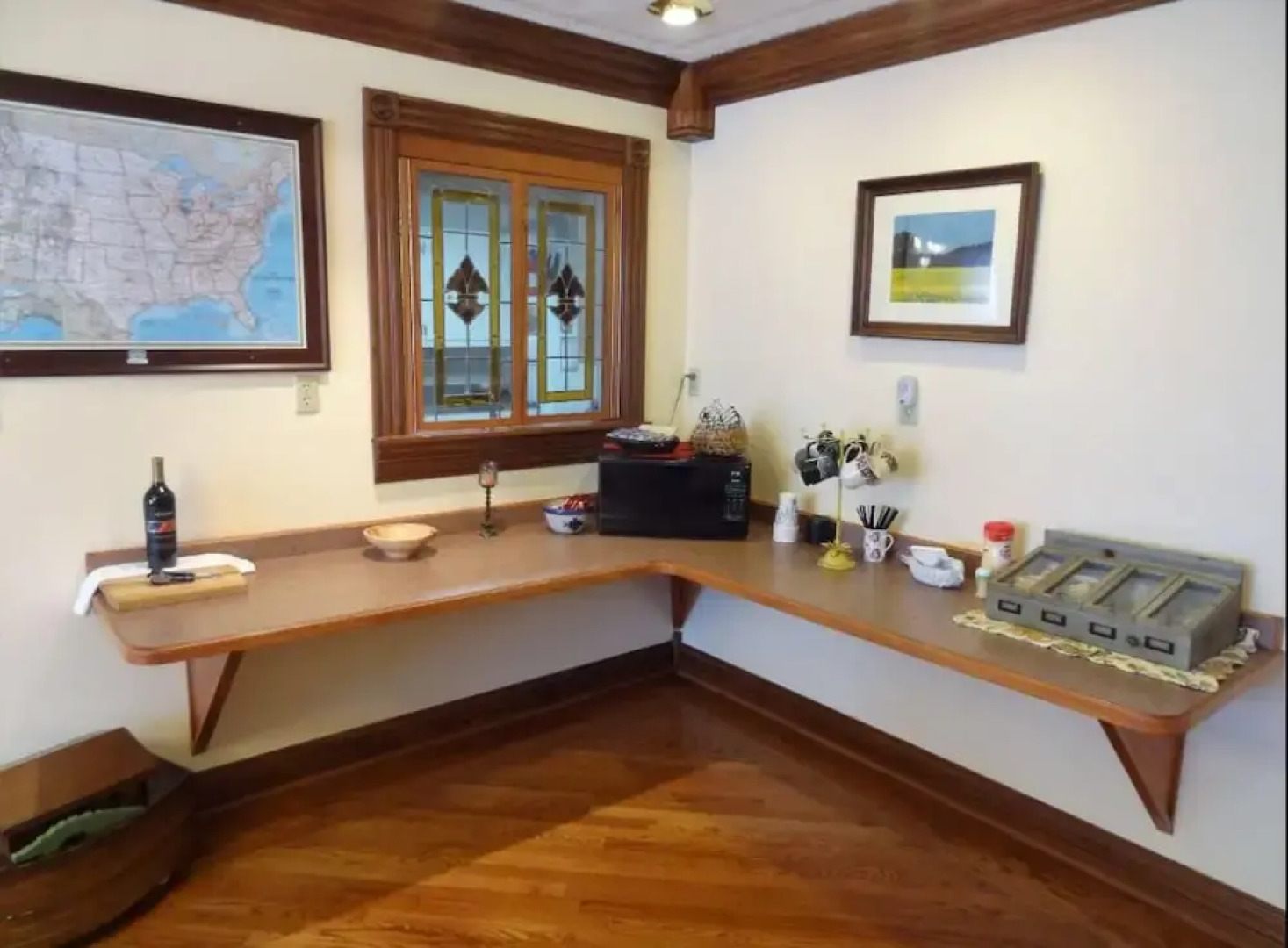 Serenity Hill Bed and Breakfast