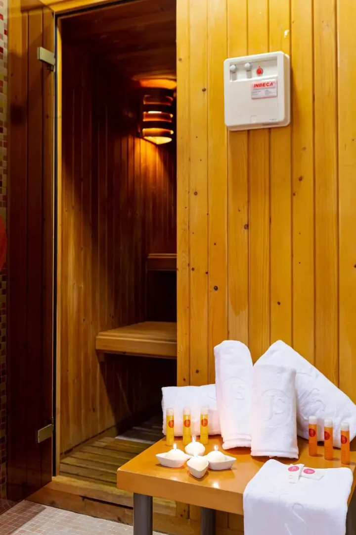 Hotel JS Paradise Sport — Adults Only