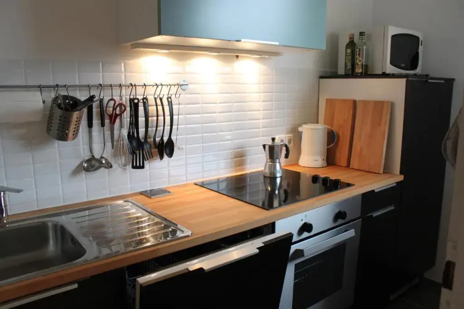 Ferienwohnung Sonnblick