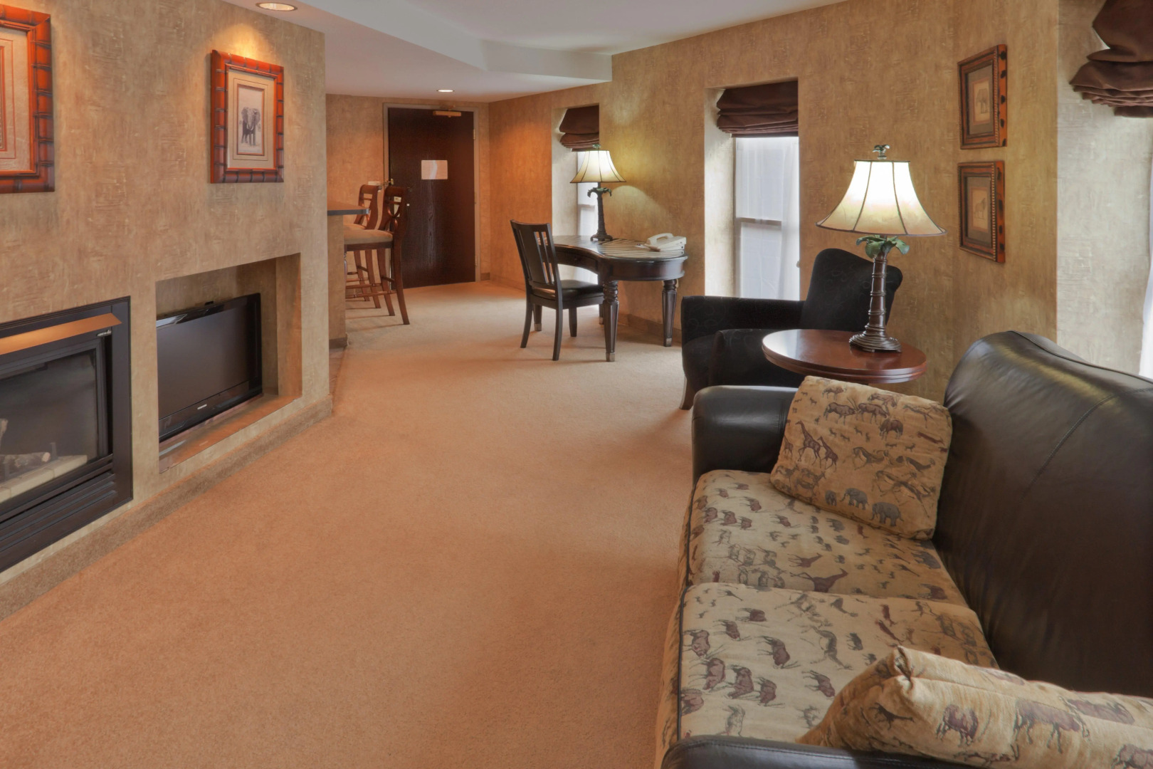 Holiday Inn Express Hotel & Suites Deadwood-Gold Dust Casino by IHG