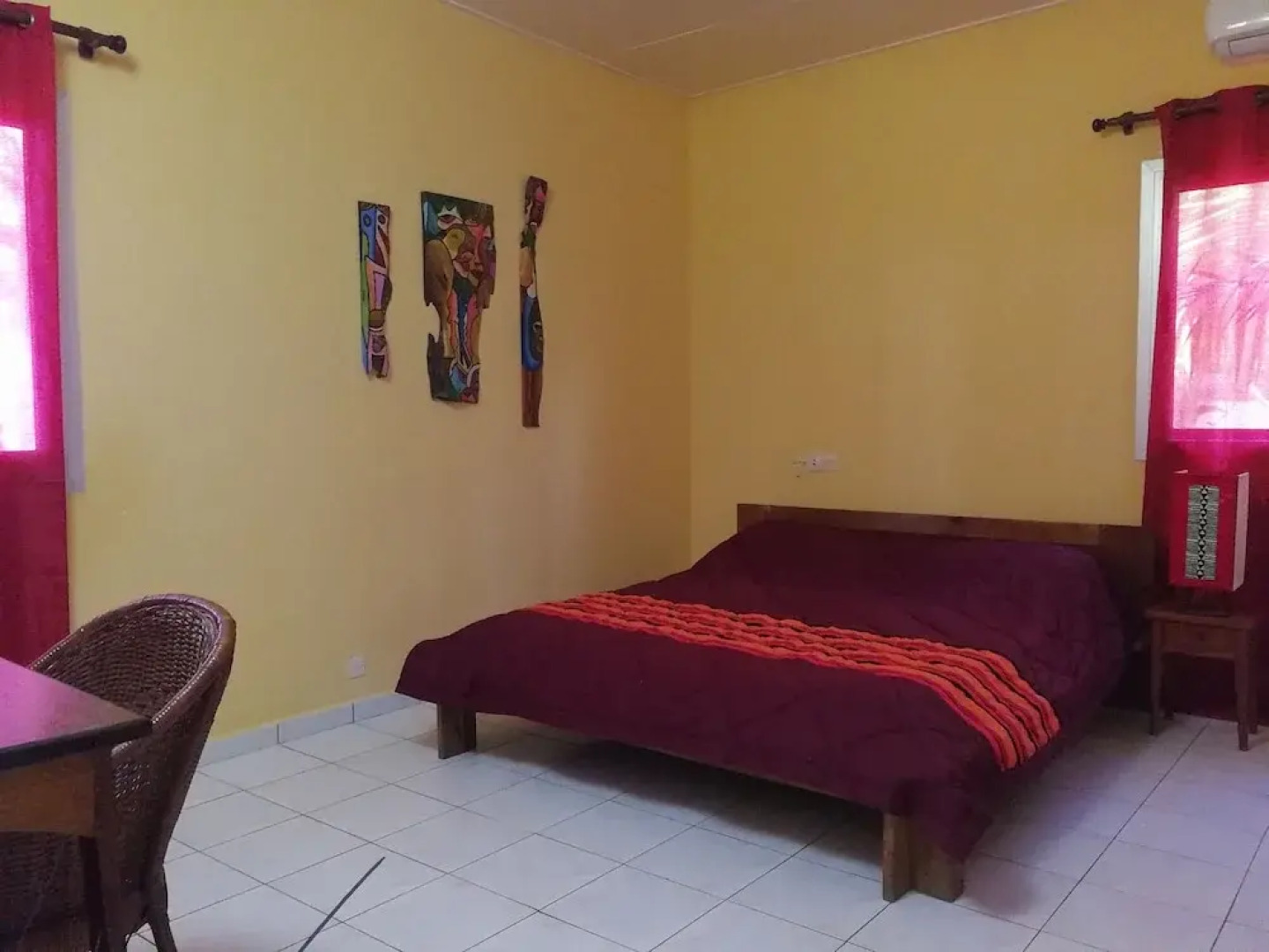 Hôtel Togo Cocobeach