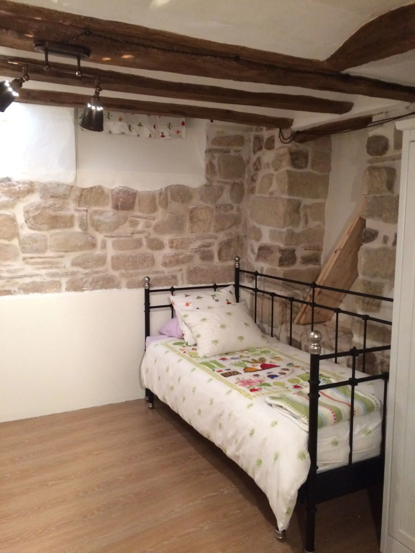 La Casita del Castillo