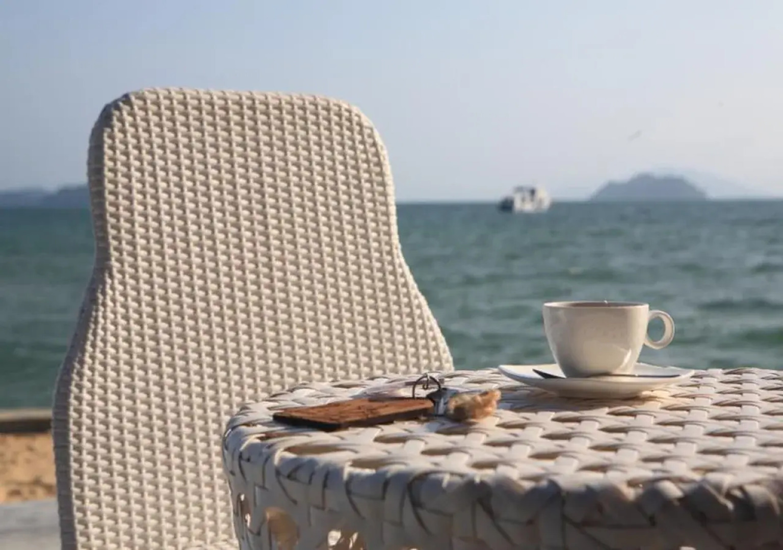 The Blue Sky Resort Koh Payam