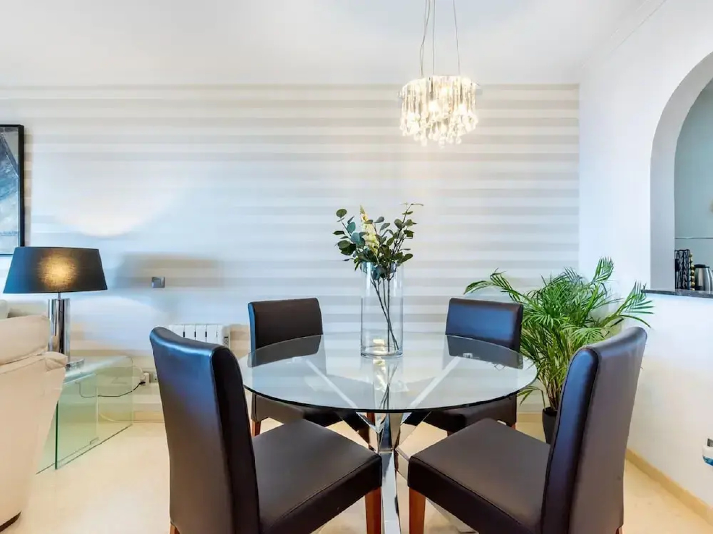 Apartment in Spain Near the Beach