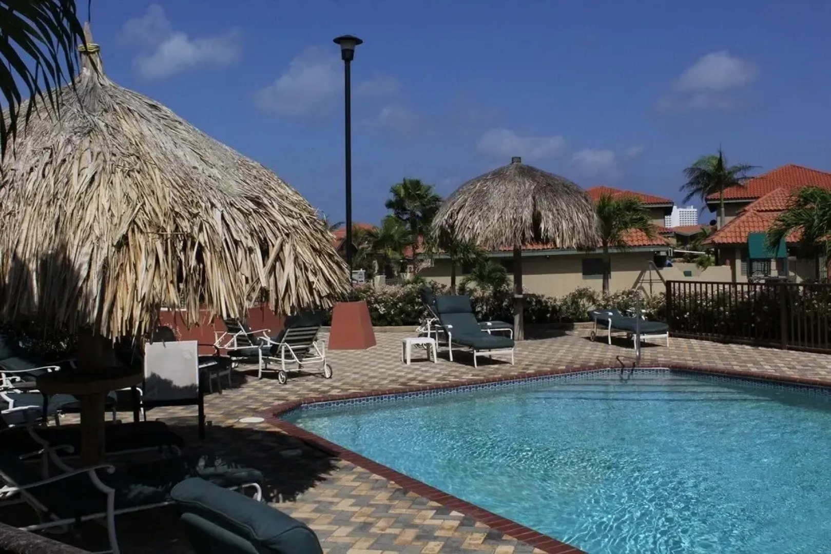 Palma Real Apartment