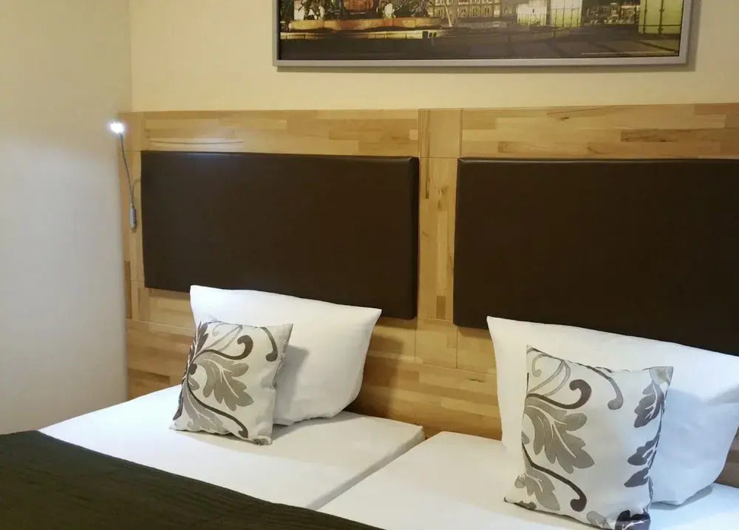 Karli Suites Leipzig