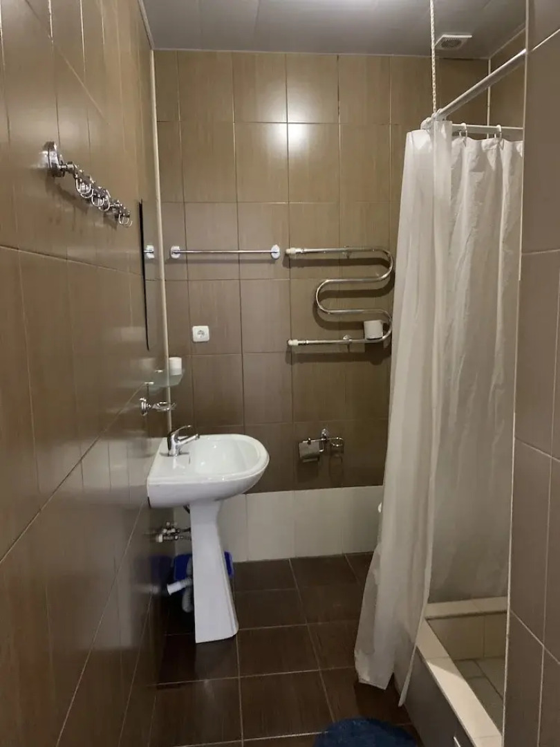 Novyi Gorod Guest House