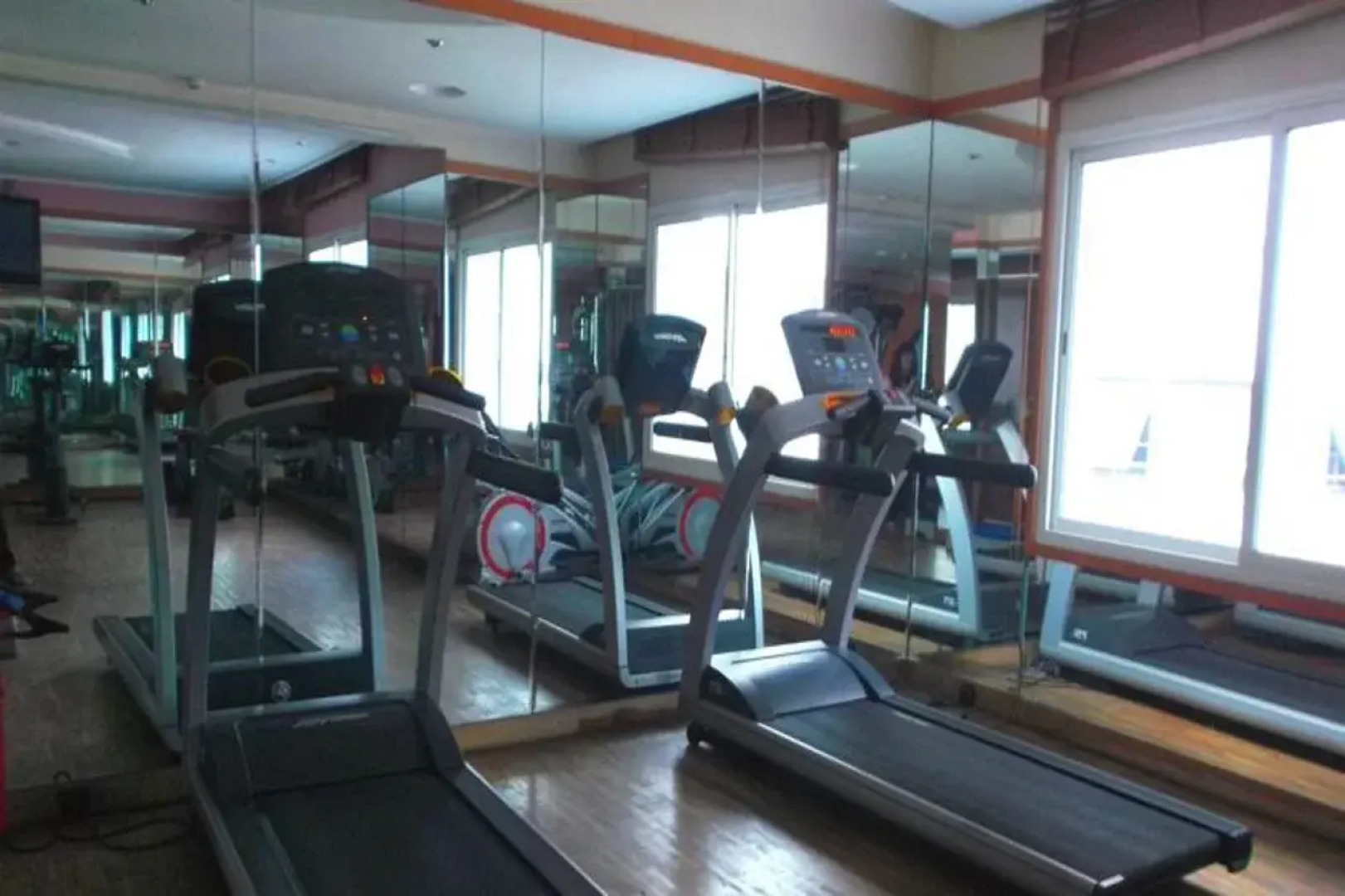 Oum Palace Hôtel & Spa Casablanca