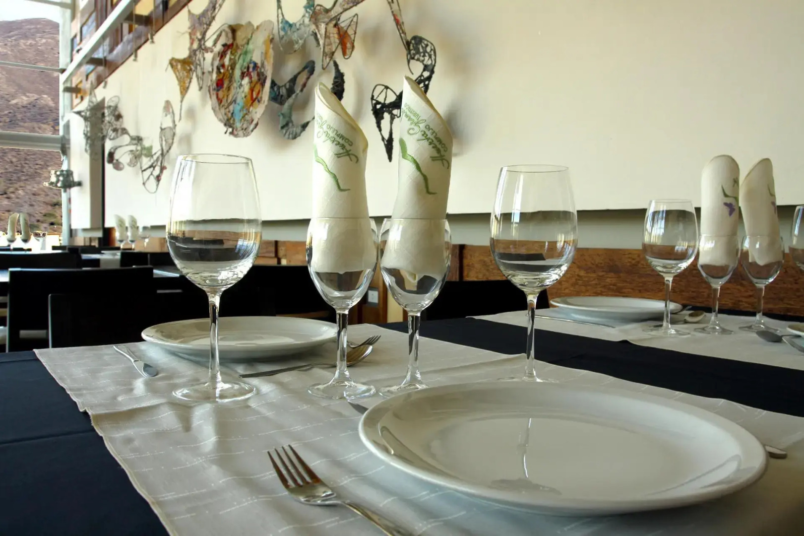 Tres Pircas Hotel & Spa