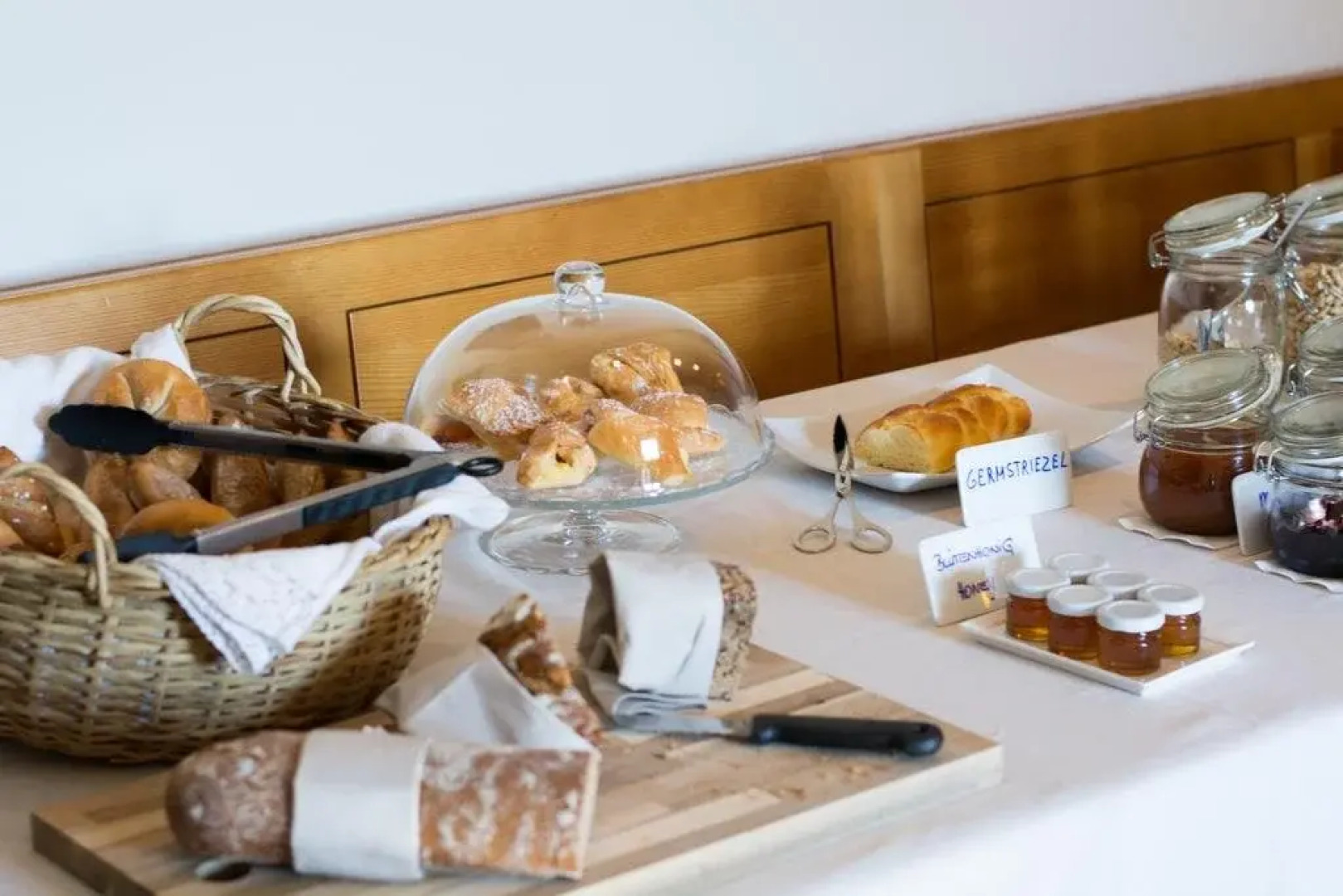 Winzerzimmer Maitz Wolfgang