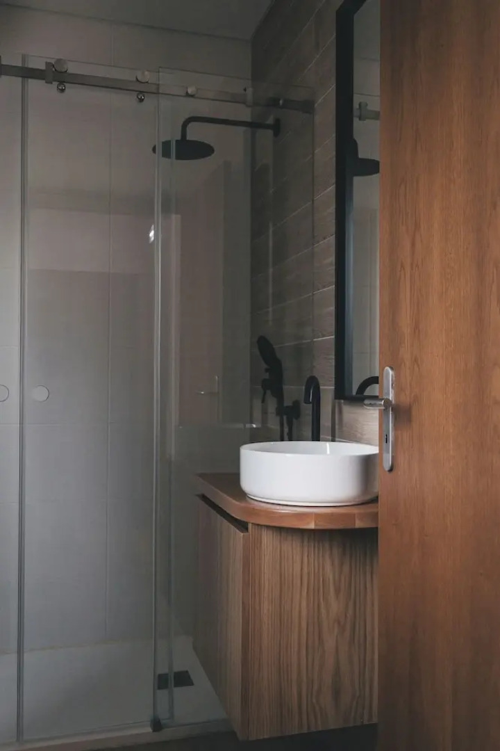 Vale Pisco Villa De Sonho