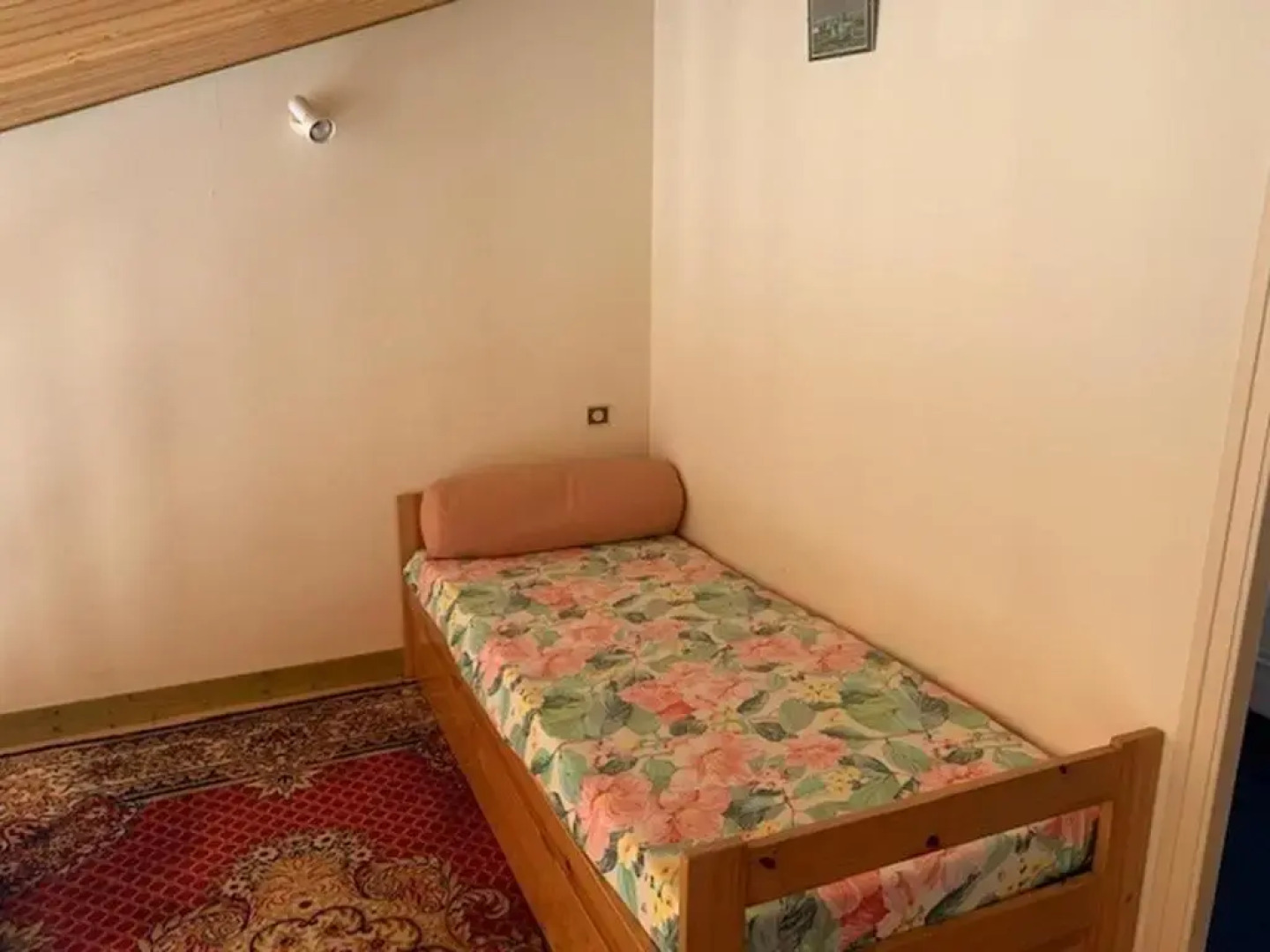 Maison Brem, 3 pièces, 6 personnes - FR-1-231-72