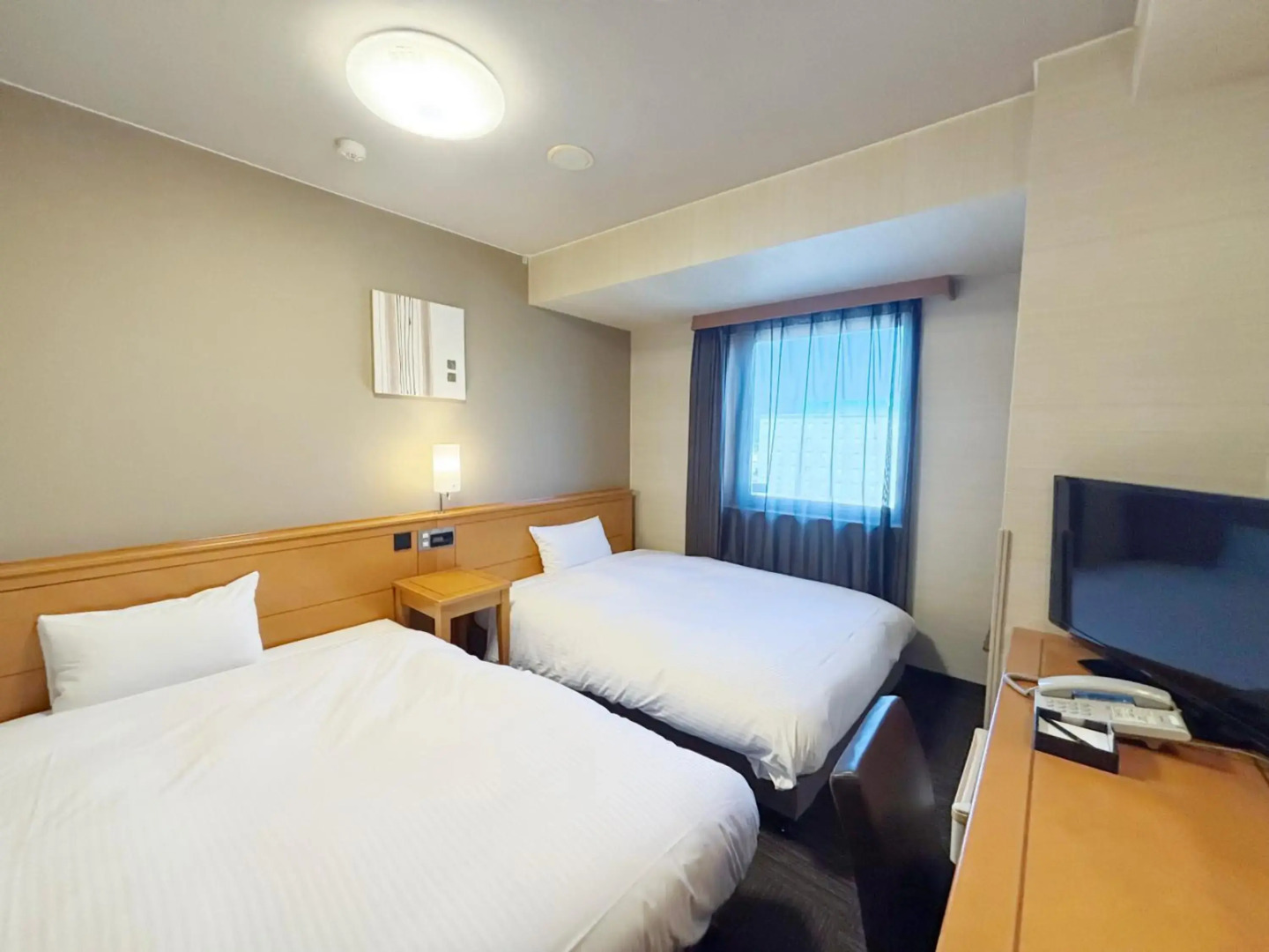 Hotel Route Inn Kakegawa Inter
