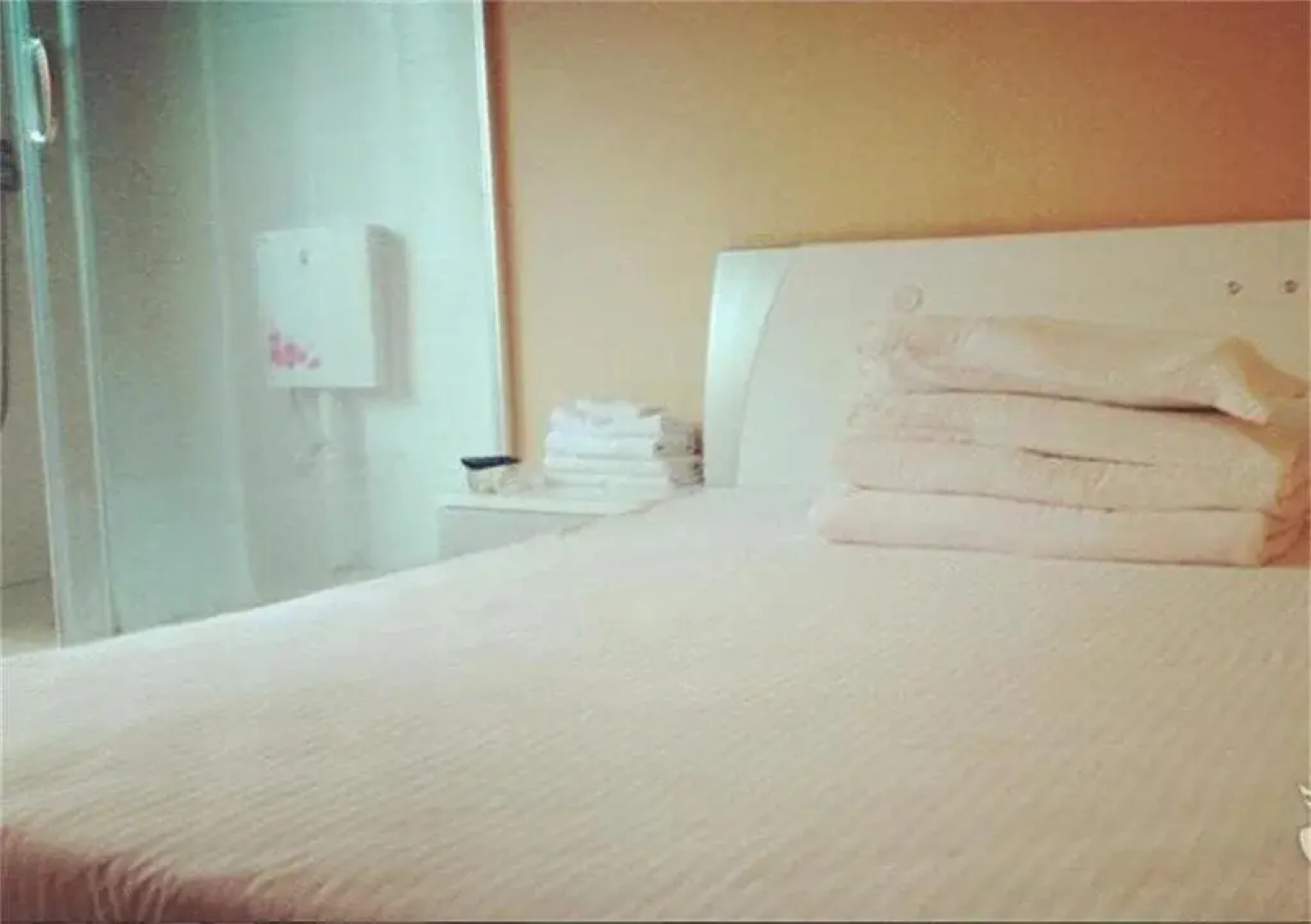 Lizhuang Ancient Twon Wenxin Inn