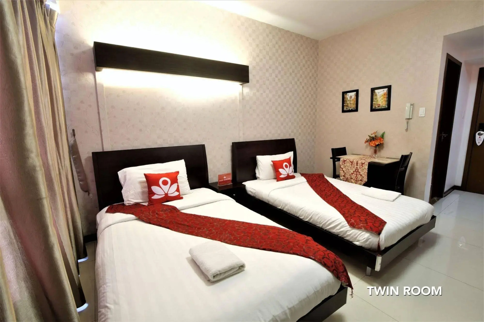 Sunshine City Suites