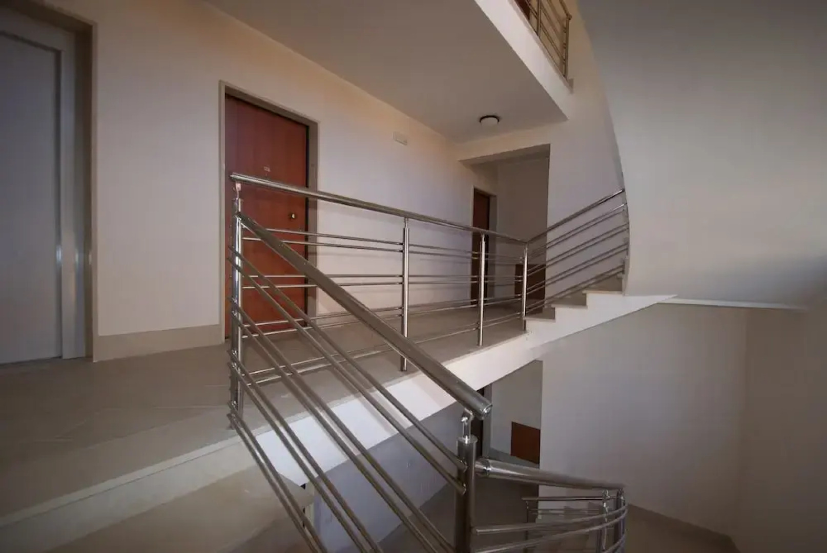 Residence Sabbia Di Marinella