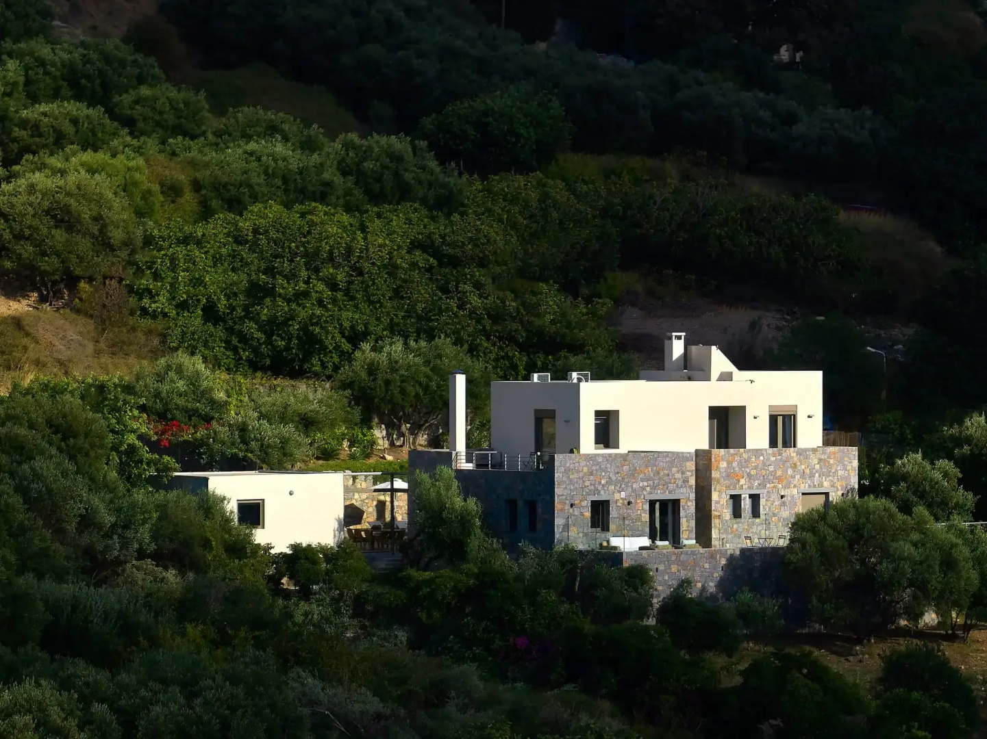 Villa Adagio