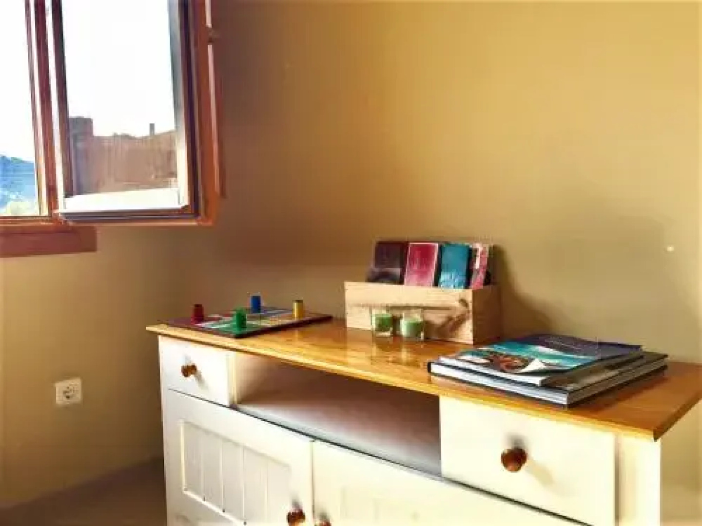 Apartament Escaladei