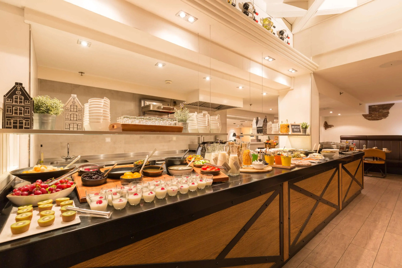 Radisson Blu Hotel, Amsterdam City Center