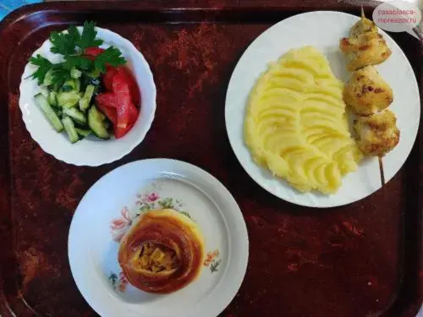 Guesthouse Casablanca