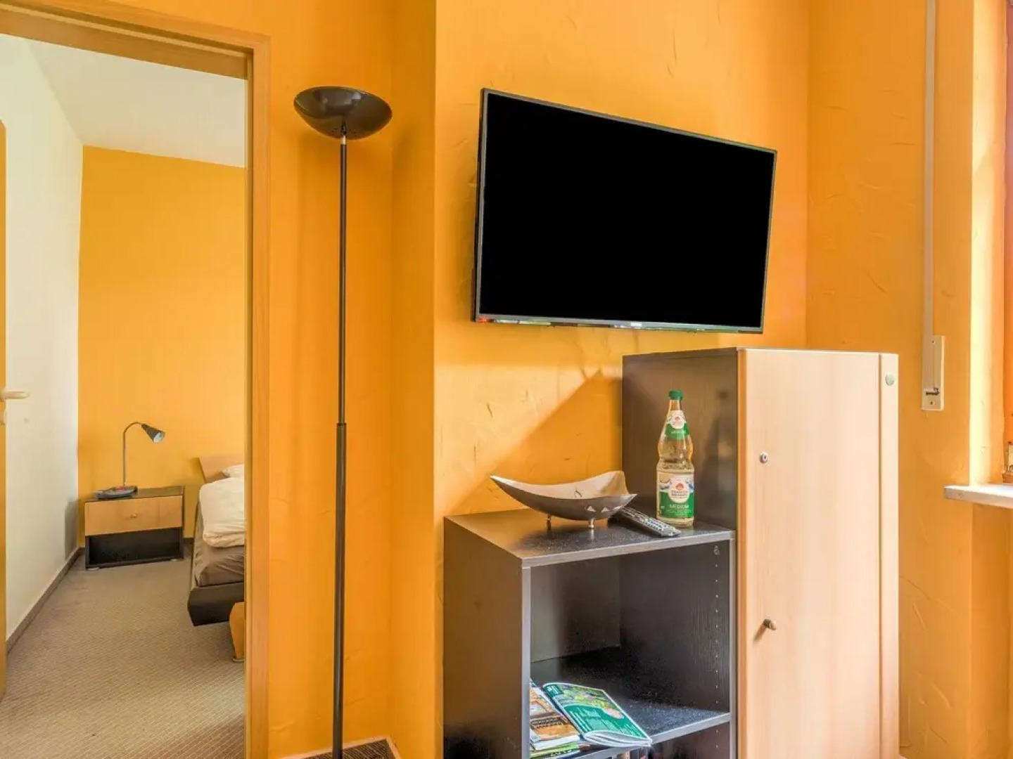 Apartment in Warmensteinach with Private Terrace and Garden